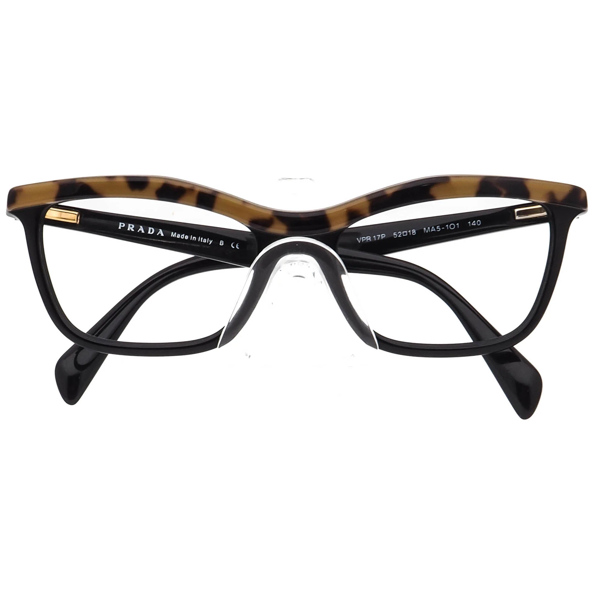 Prada VPR 17P MA5-1O1   52□18 140 - Image 6