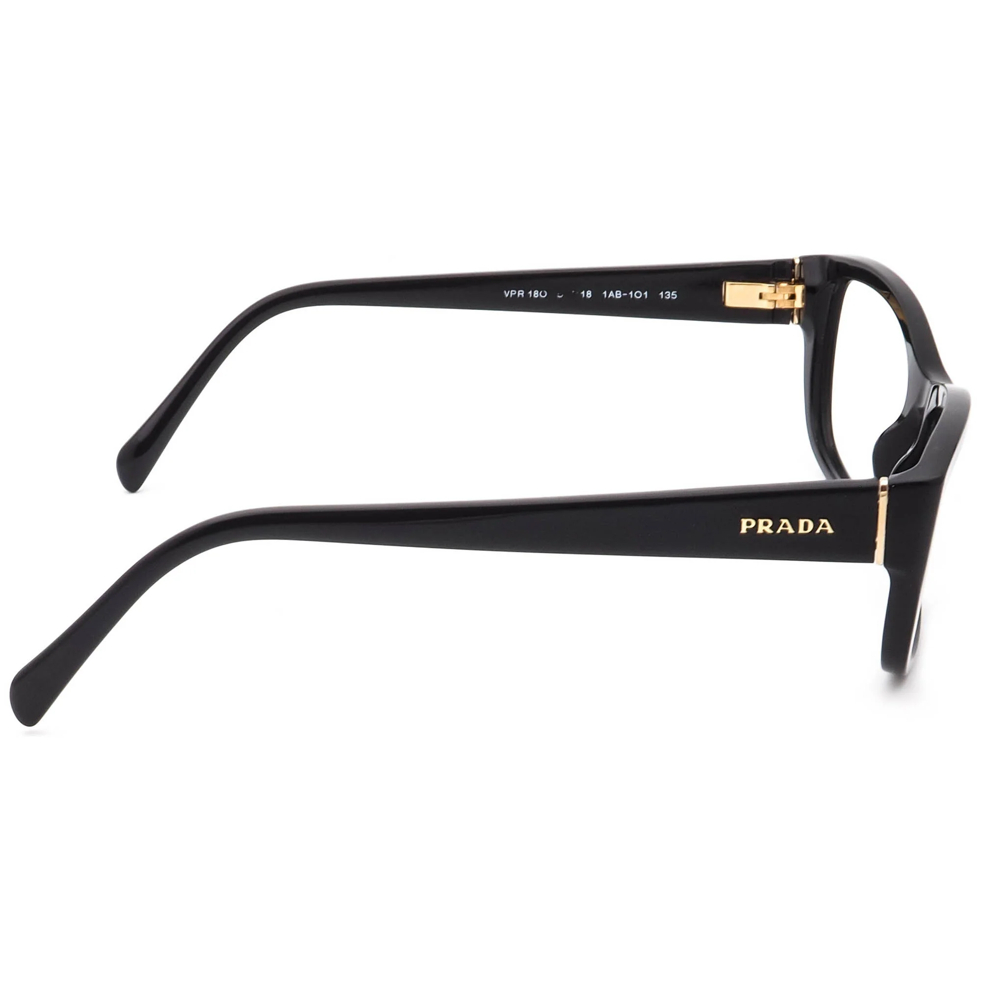 Prada VPR 18O 1AB-1O1 54□18 135 - Image 4
