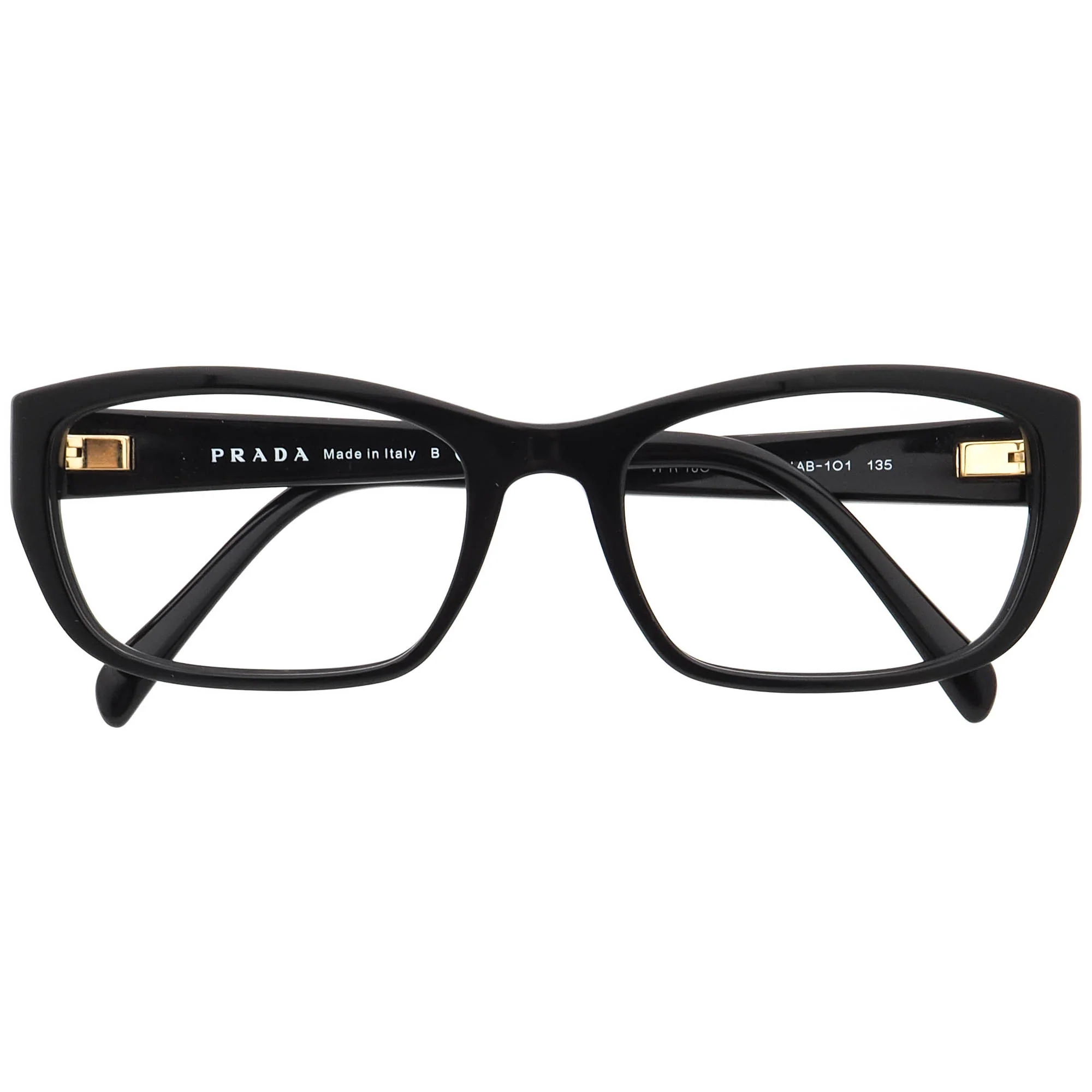 Prada VPR 18O 1AB-1O1 54□18 135 - Image 6