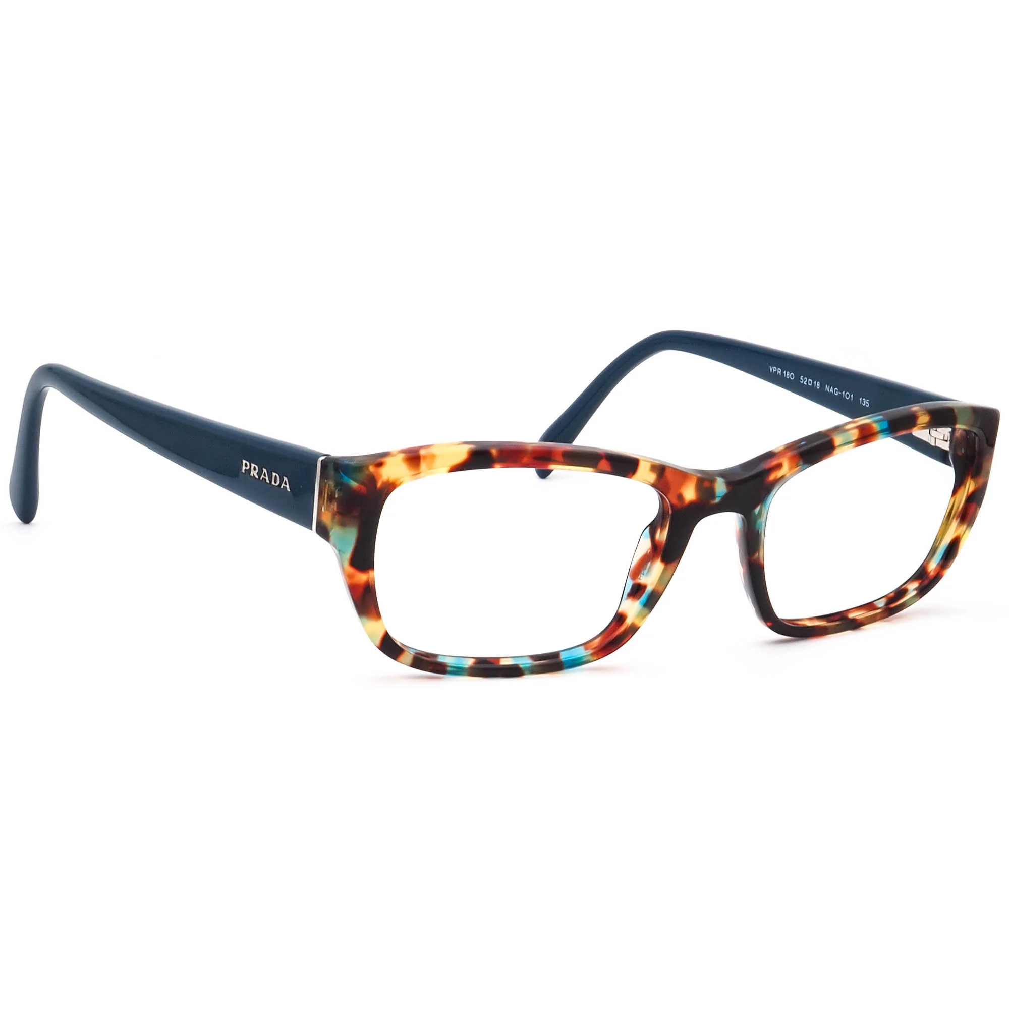 Prada VPR 18O NAG-1O1   52□18 135