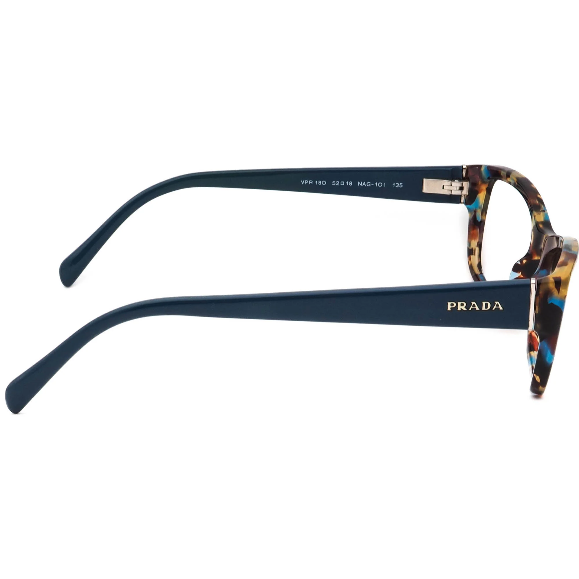 Prada VPR 18O NAG-1O1  52□18 135 - Image 4