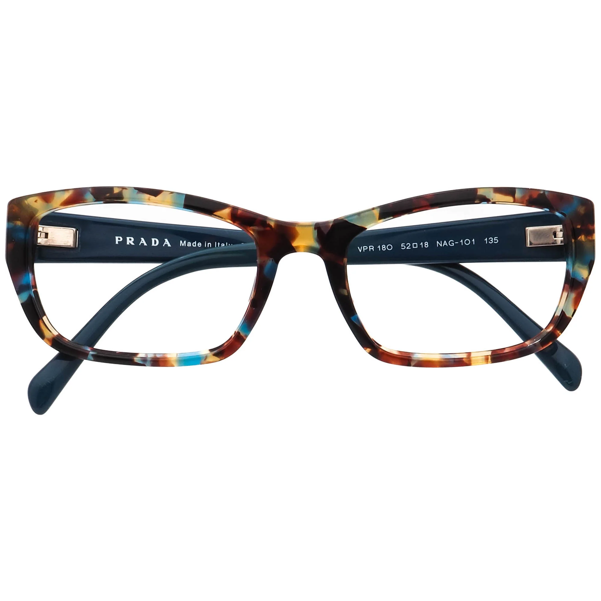 Prada VPR 18O NAG-1O1  52□18 135 - Image 6