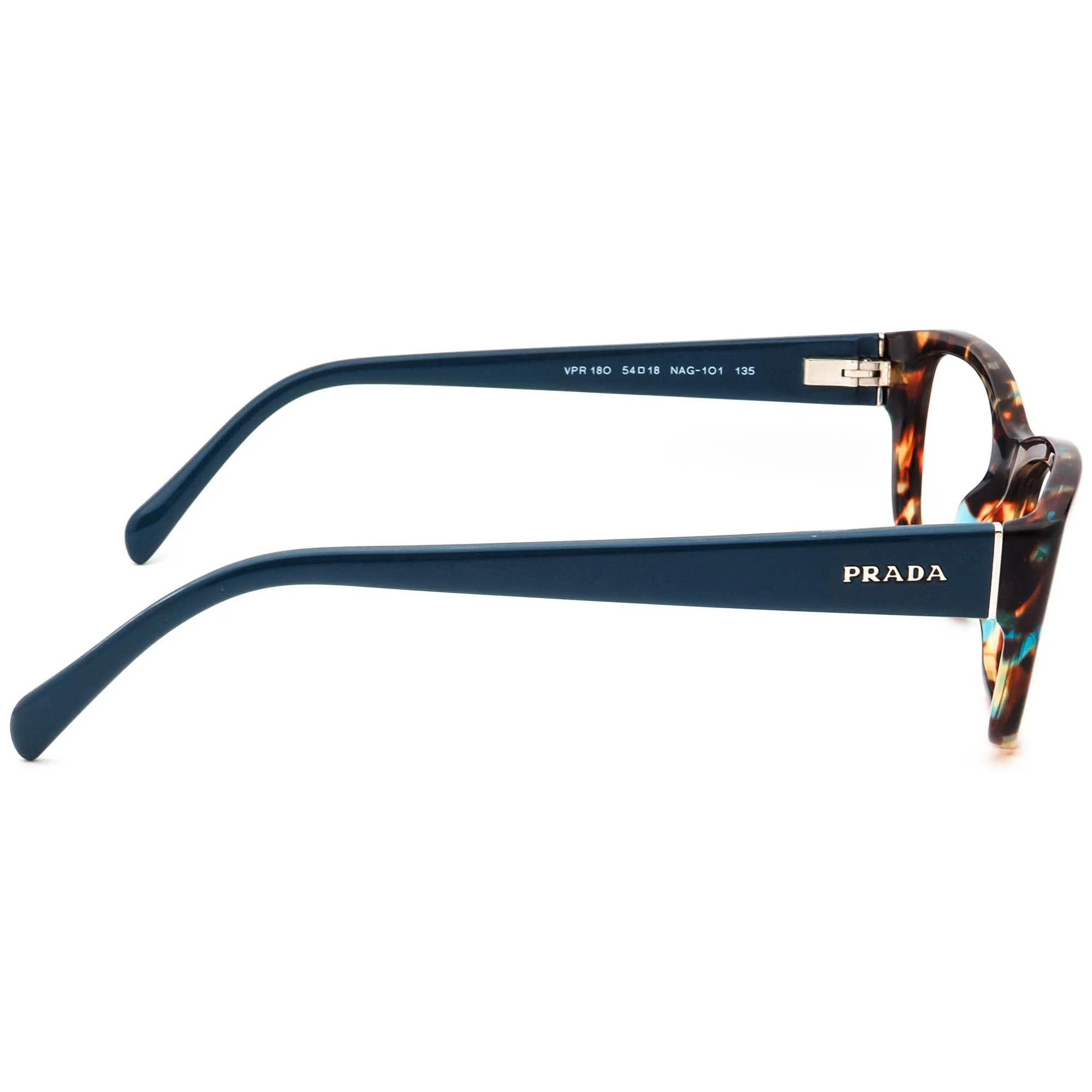 Prada VPR 18O NAG-1O1   54□18 135 - Image 4