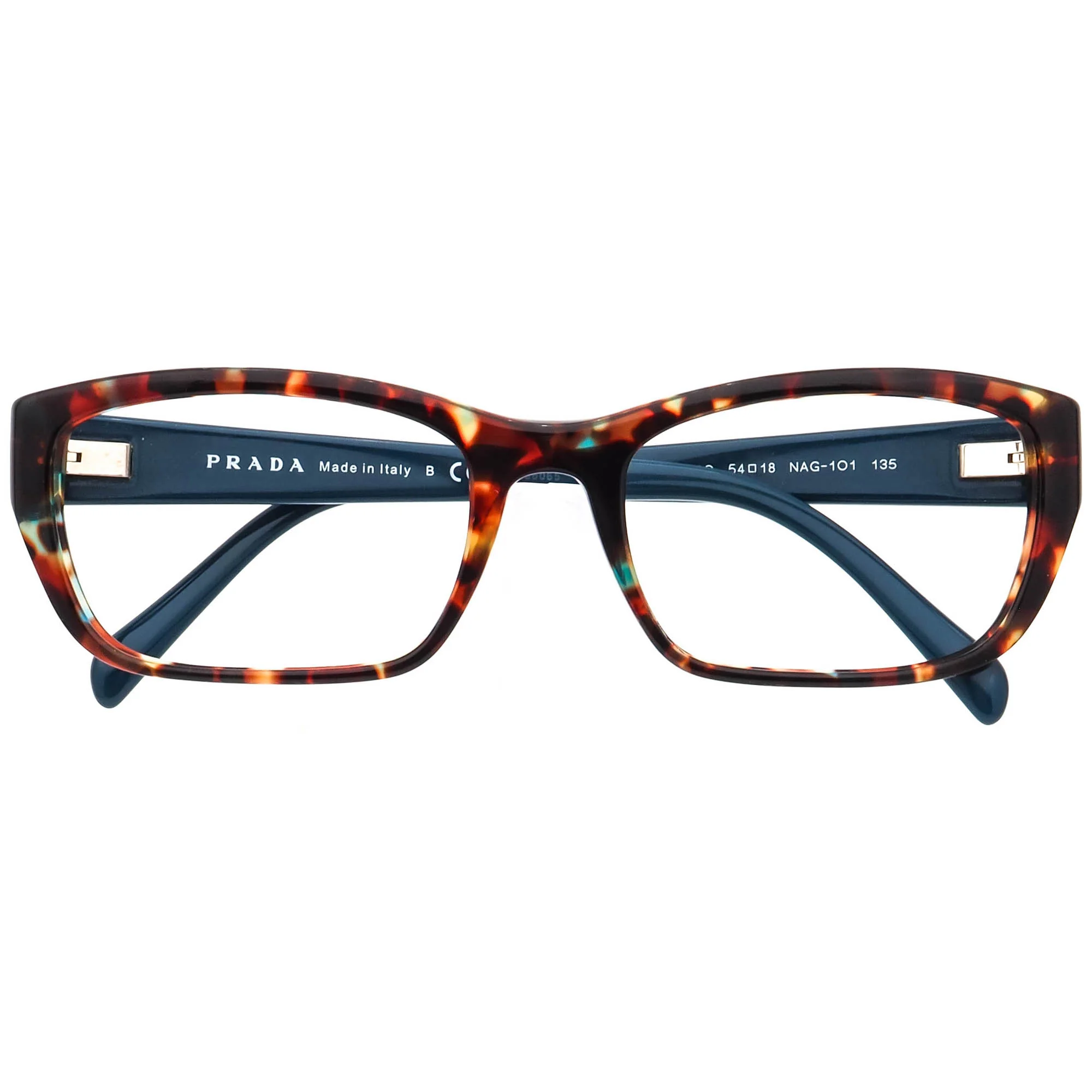 Prada VPR 18O NAG-1O1   54□18 135 - Image 6