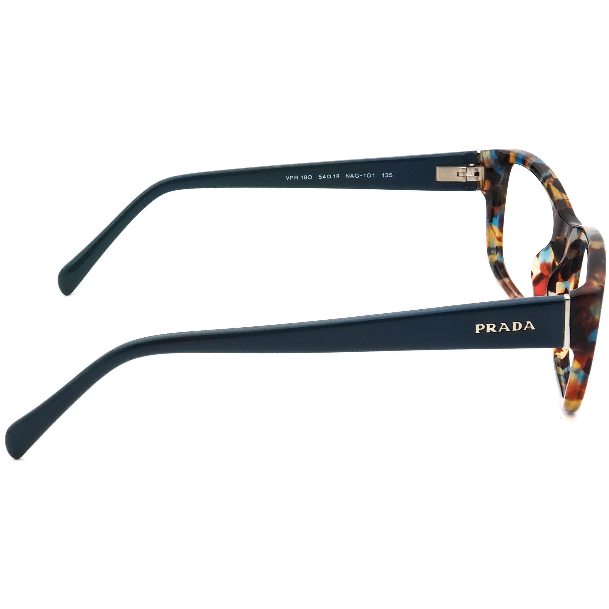 Prada VPR 18O NAG-1O1  54□18 135 - Image 4