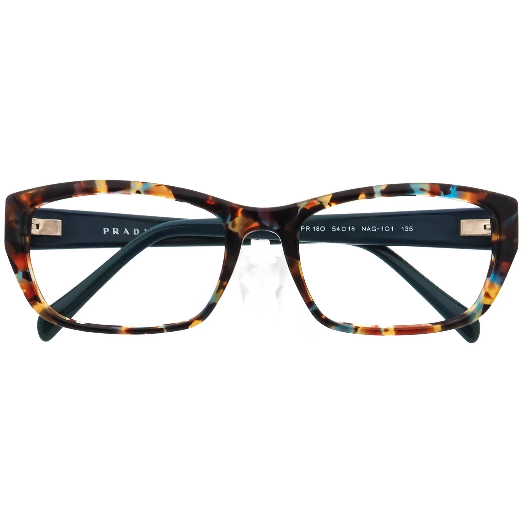 Prada VPR 18O NAG-1O1  54□18 135 - Image 6