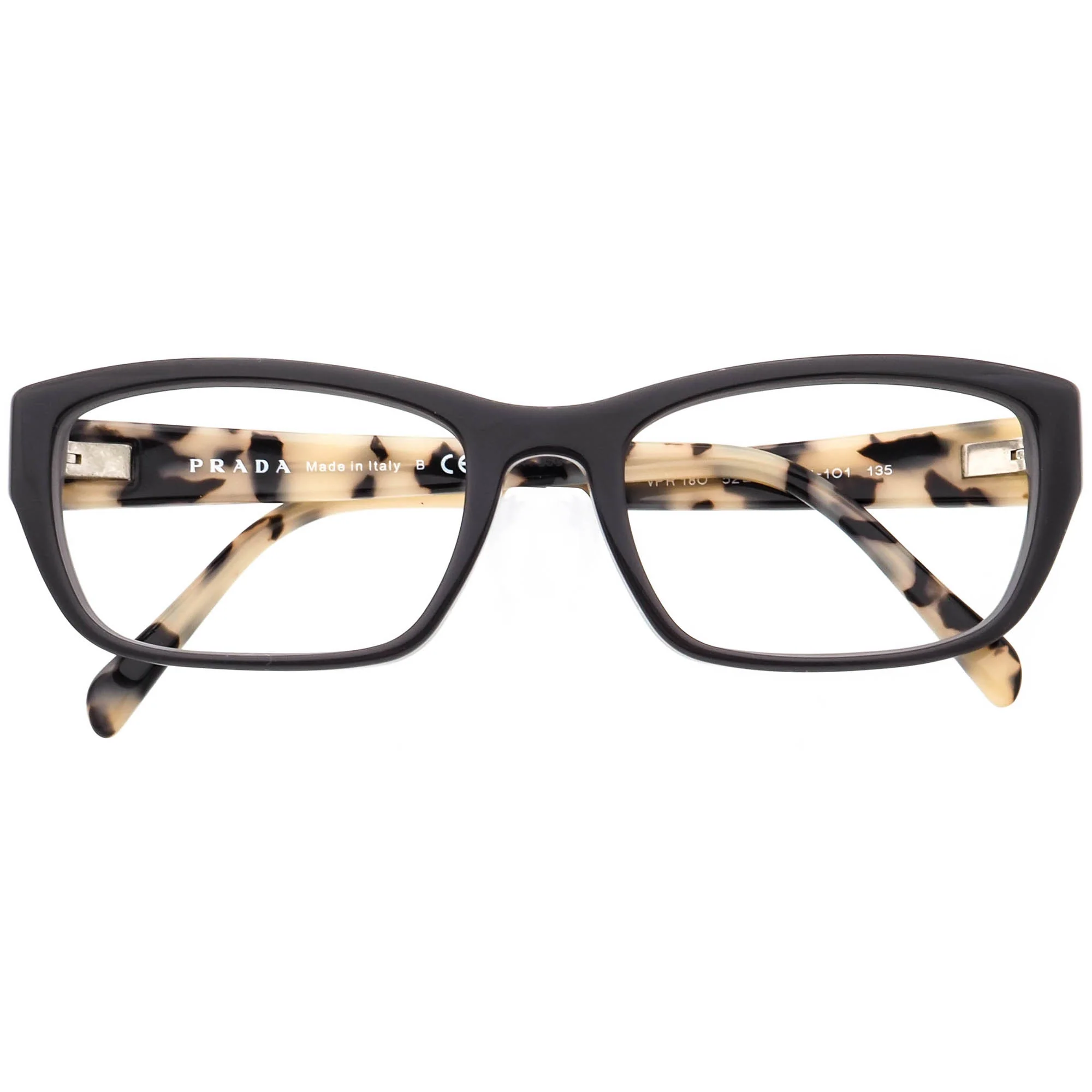 Prada VPR 18O TFN-1O1 52□18 135 - Image 6