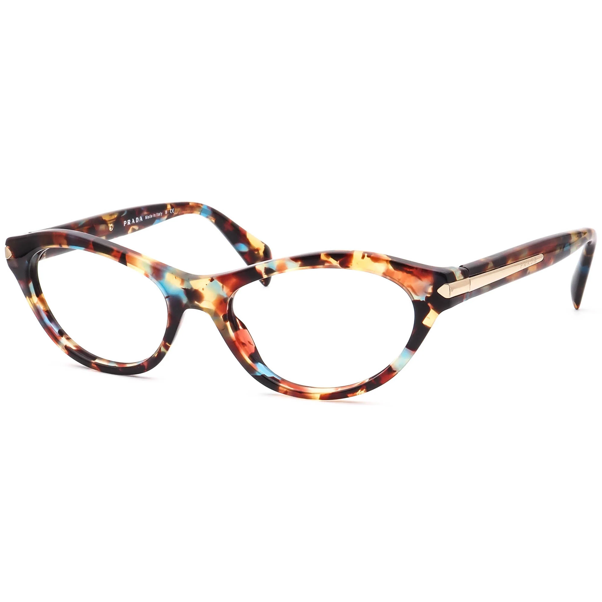 Prada VPR 18P NAG-1O1 - Image 3