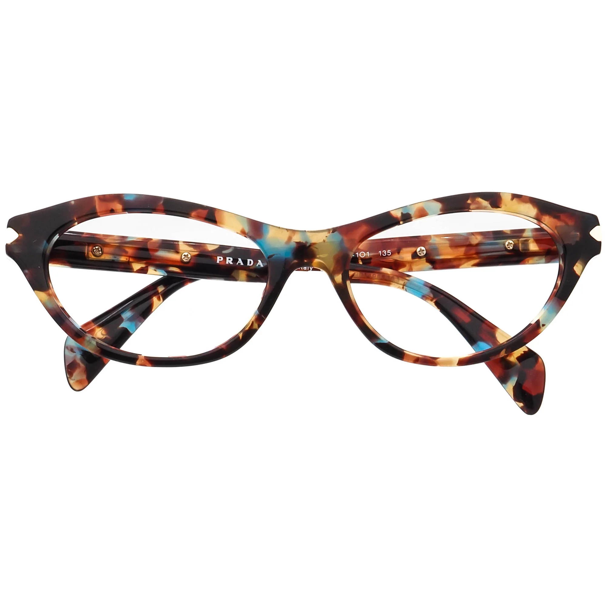 Prada VPR 18P NAG-1O1  52□17 135 - Image 6