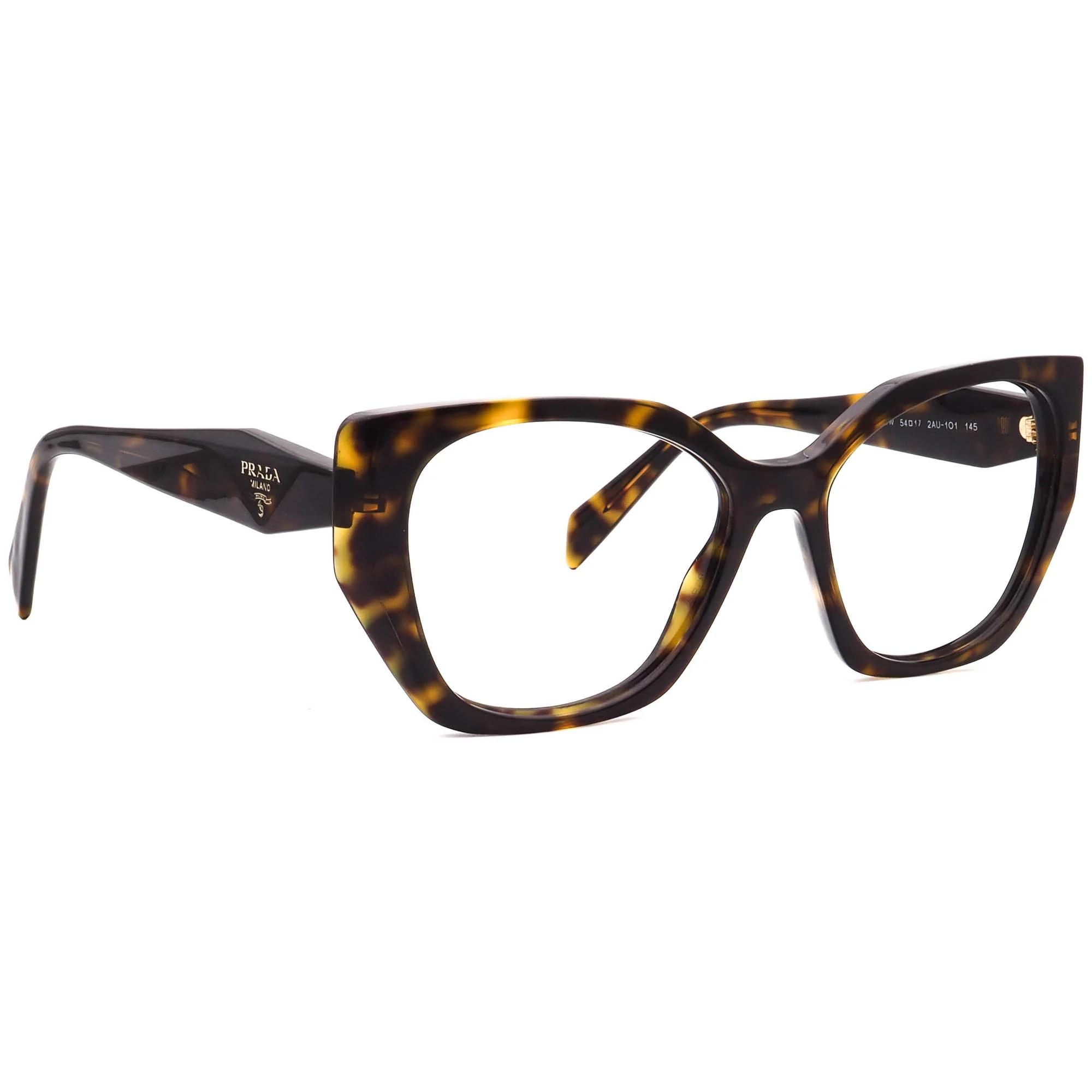 Prada VPR 18W 2AU-1O1  54□17 145