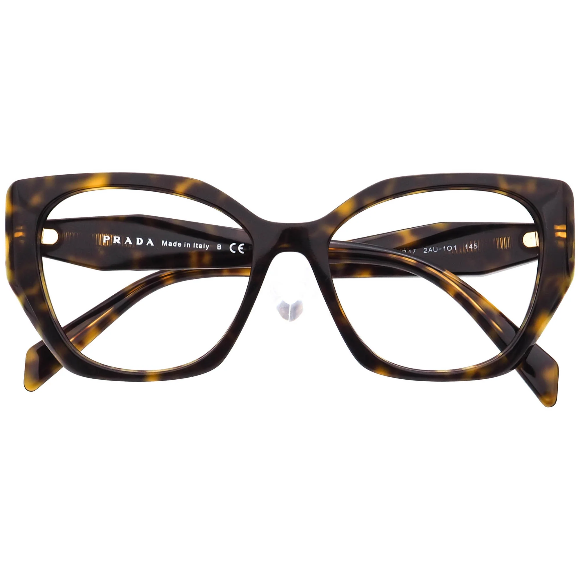 Prada VPR 18W 2AU-1O1  54□17 145 - Image 6