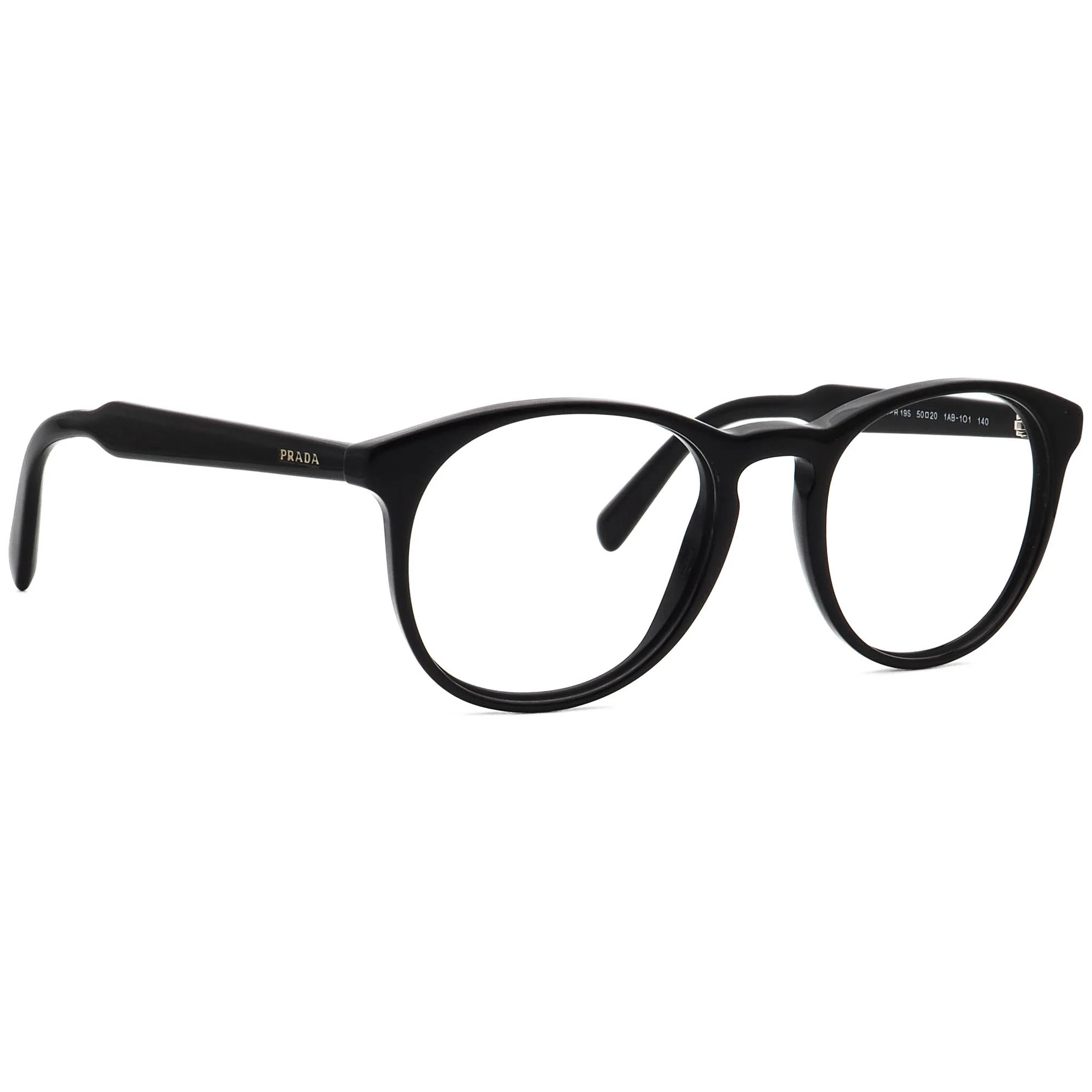 Prada VPR 19S 1AB-1O1  50□20 140