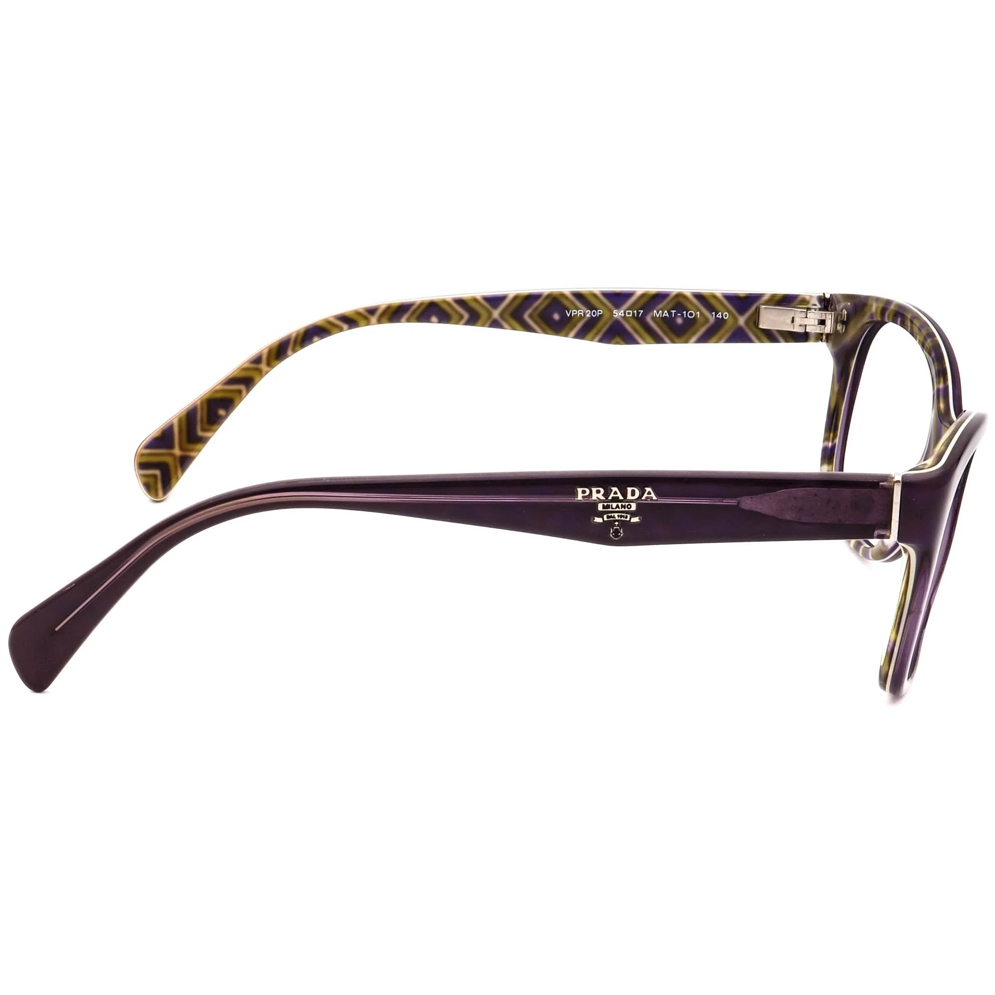 Prada VPR 20P MAT-1O1  54□17 140 - Image 4