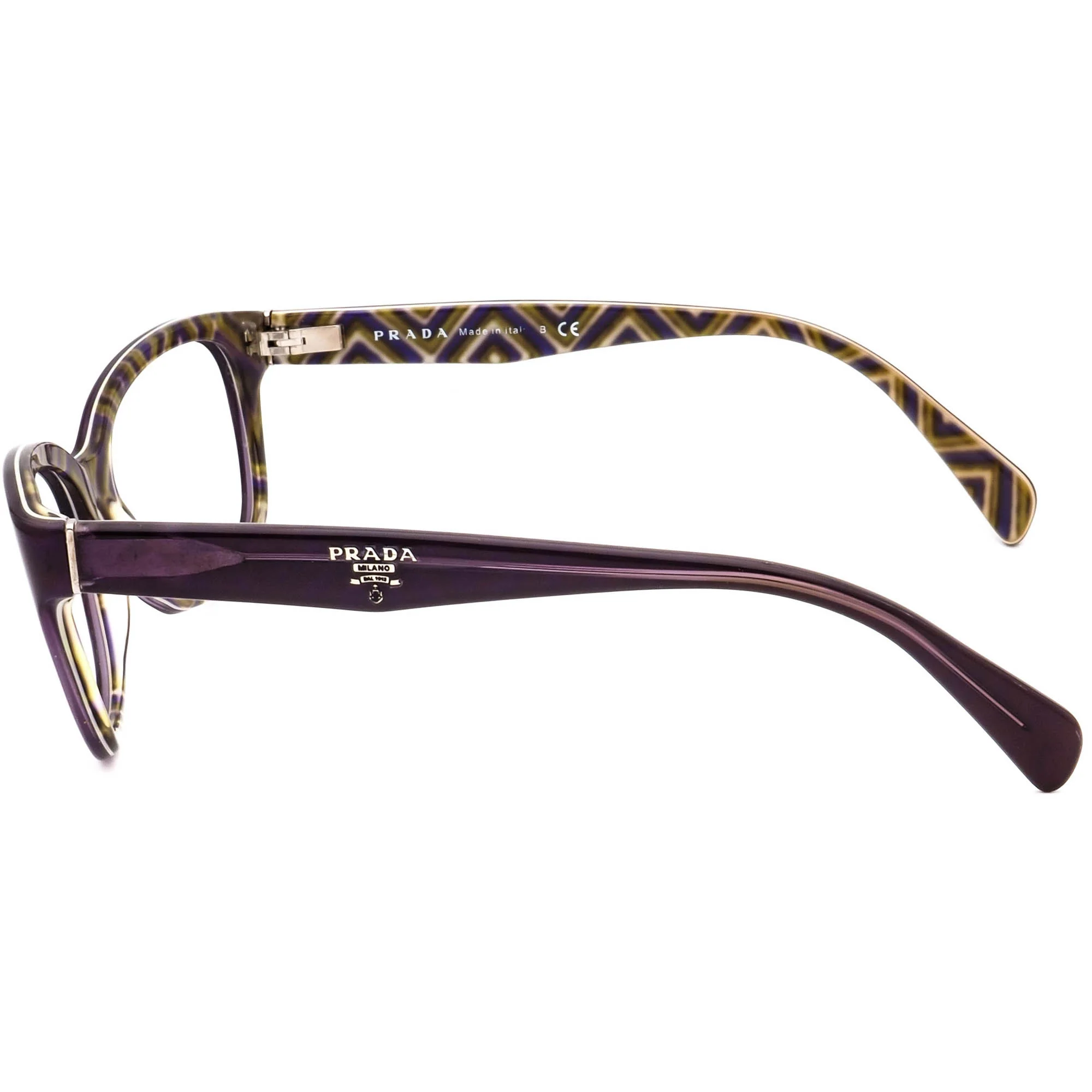Prada VPR 20P MAT-1O1  54□17 140 - Image 5