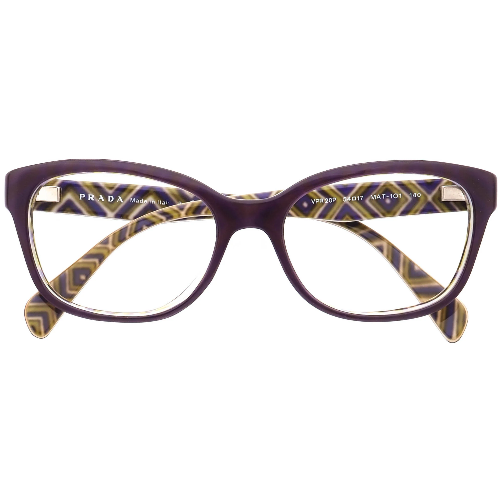 Prada VPR 20P MAT-1O1  54□17 140 - Image 6