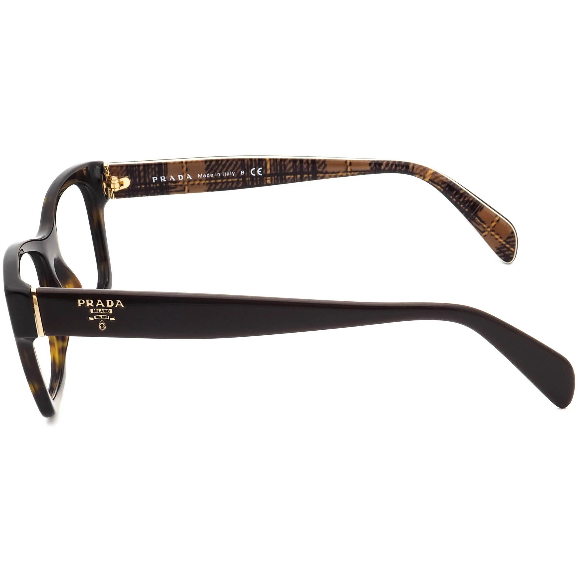 Prada VPR 22S 2AU-1O1  52□16 140 - Image 5