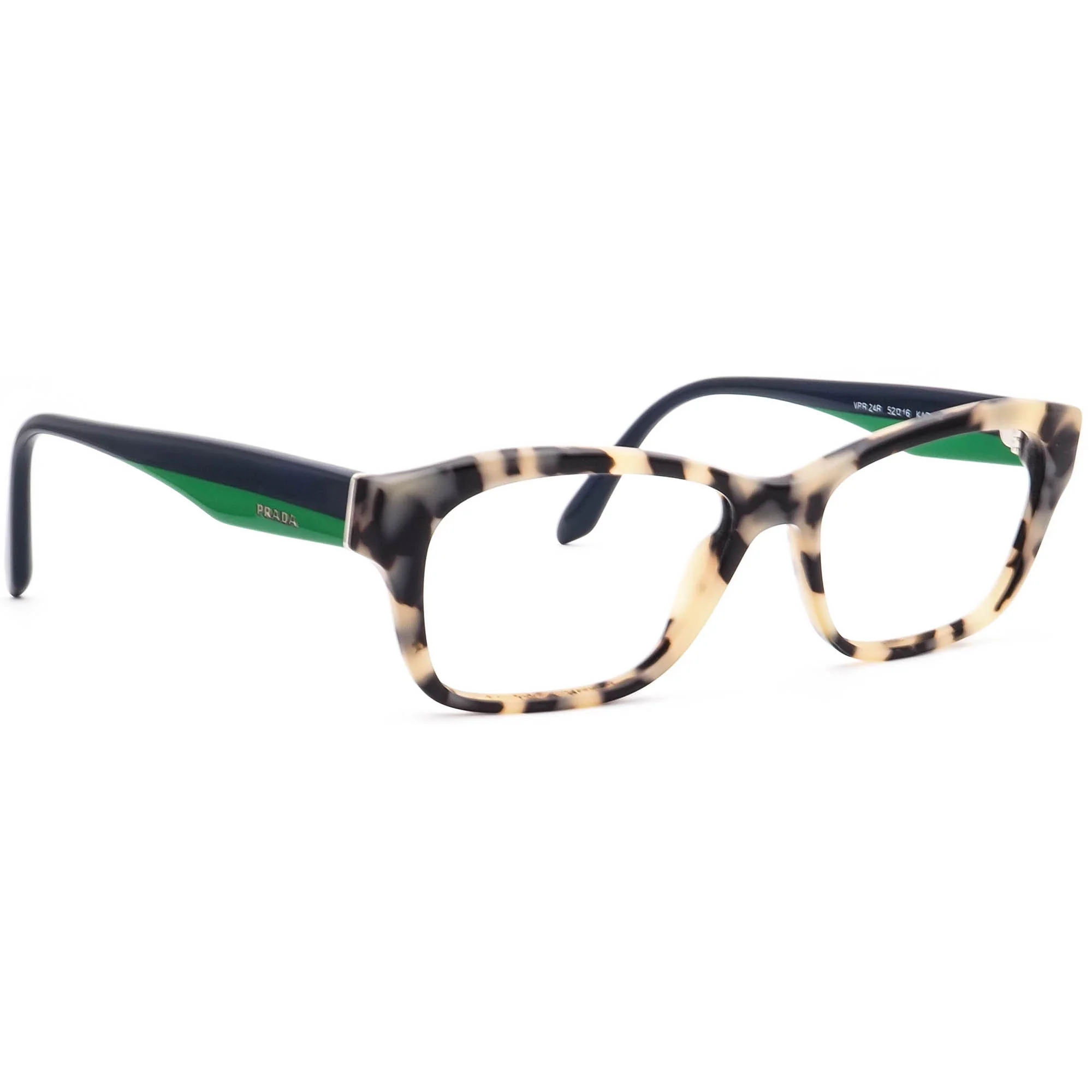Prada VPR 24R KAD-1O1   52□16 140