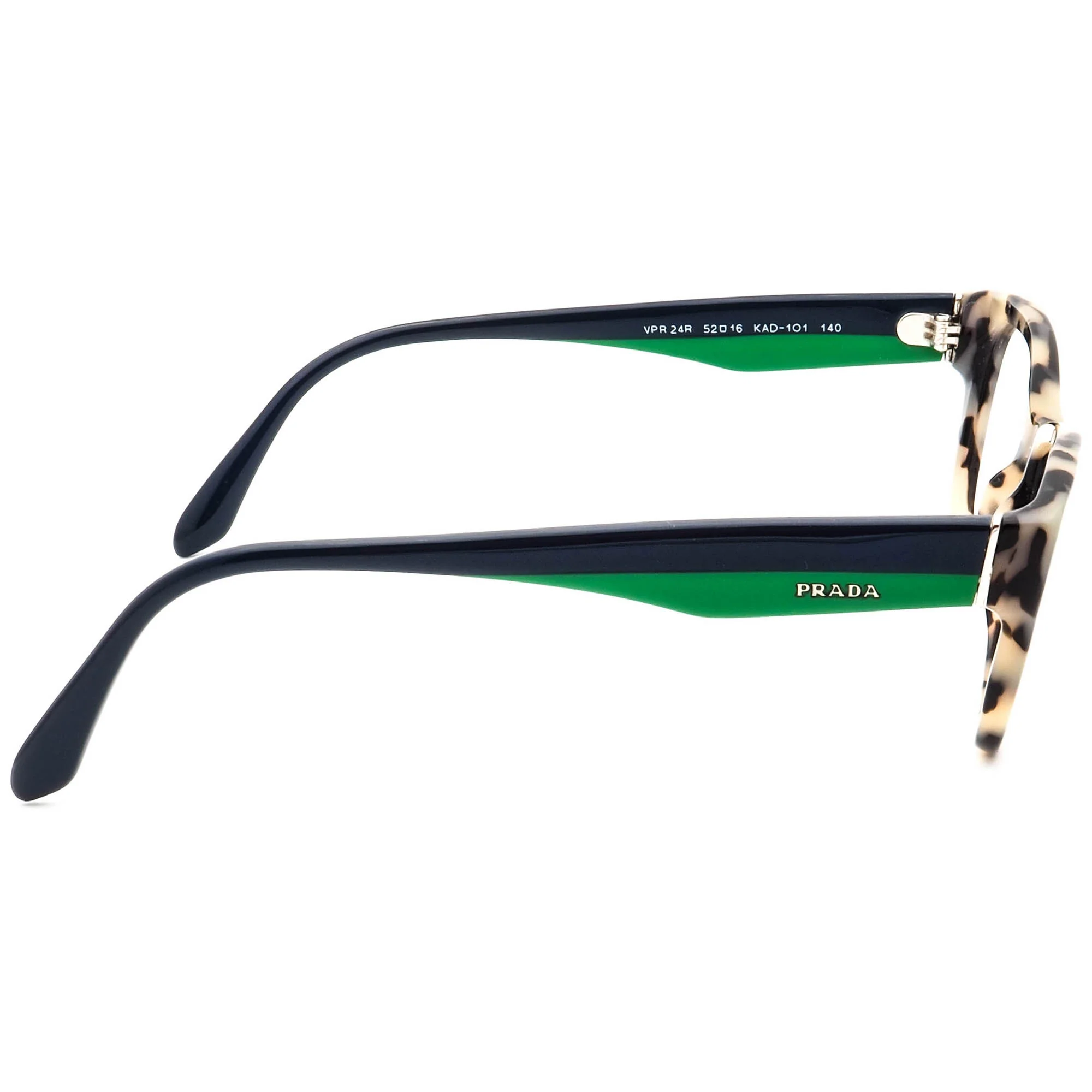 Prada VPR 24R KAD-1O1   52□16 140 - Image 4