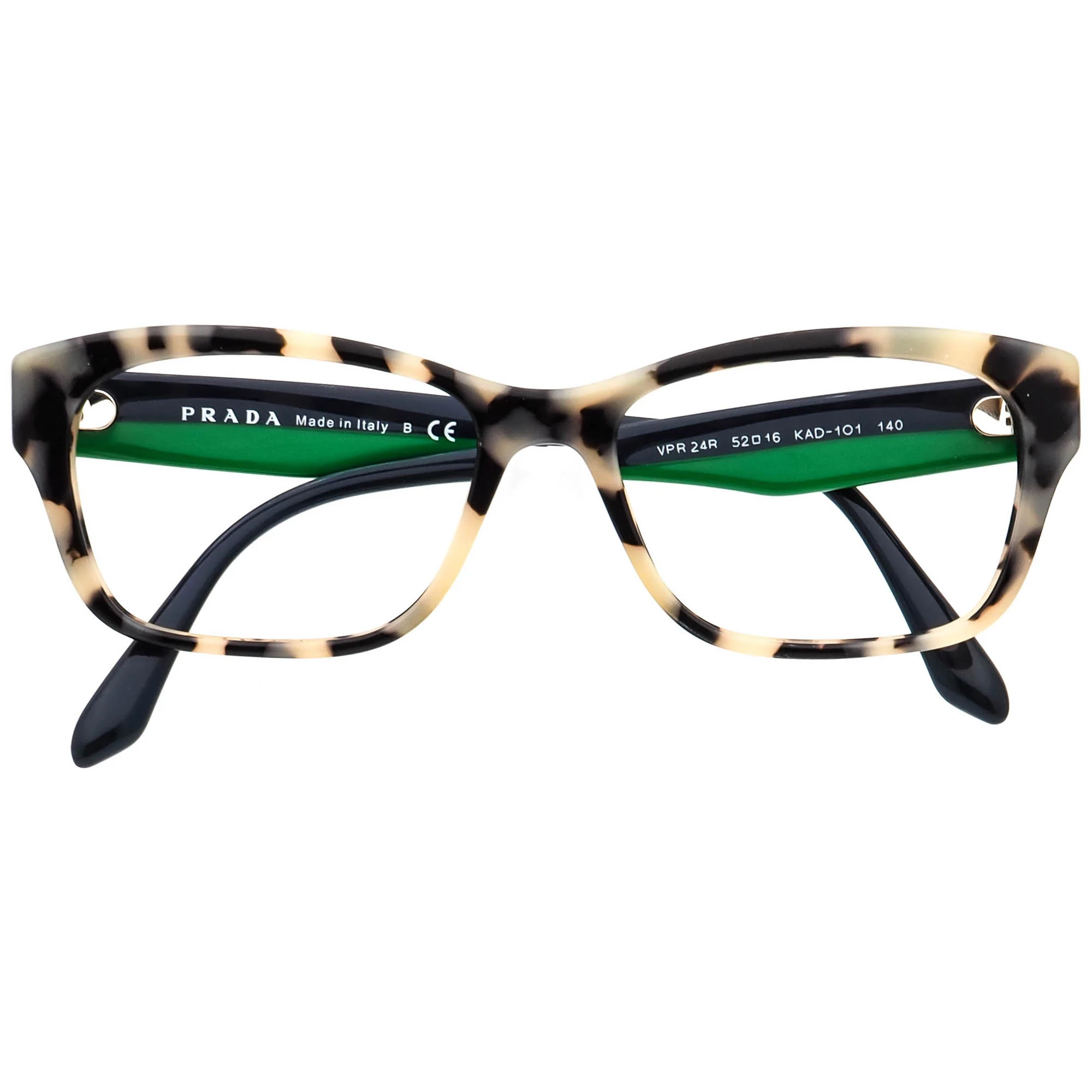 Prada VPR 24R KAD-1O1   52□16 140 - Image 6