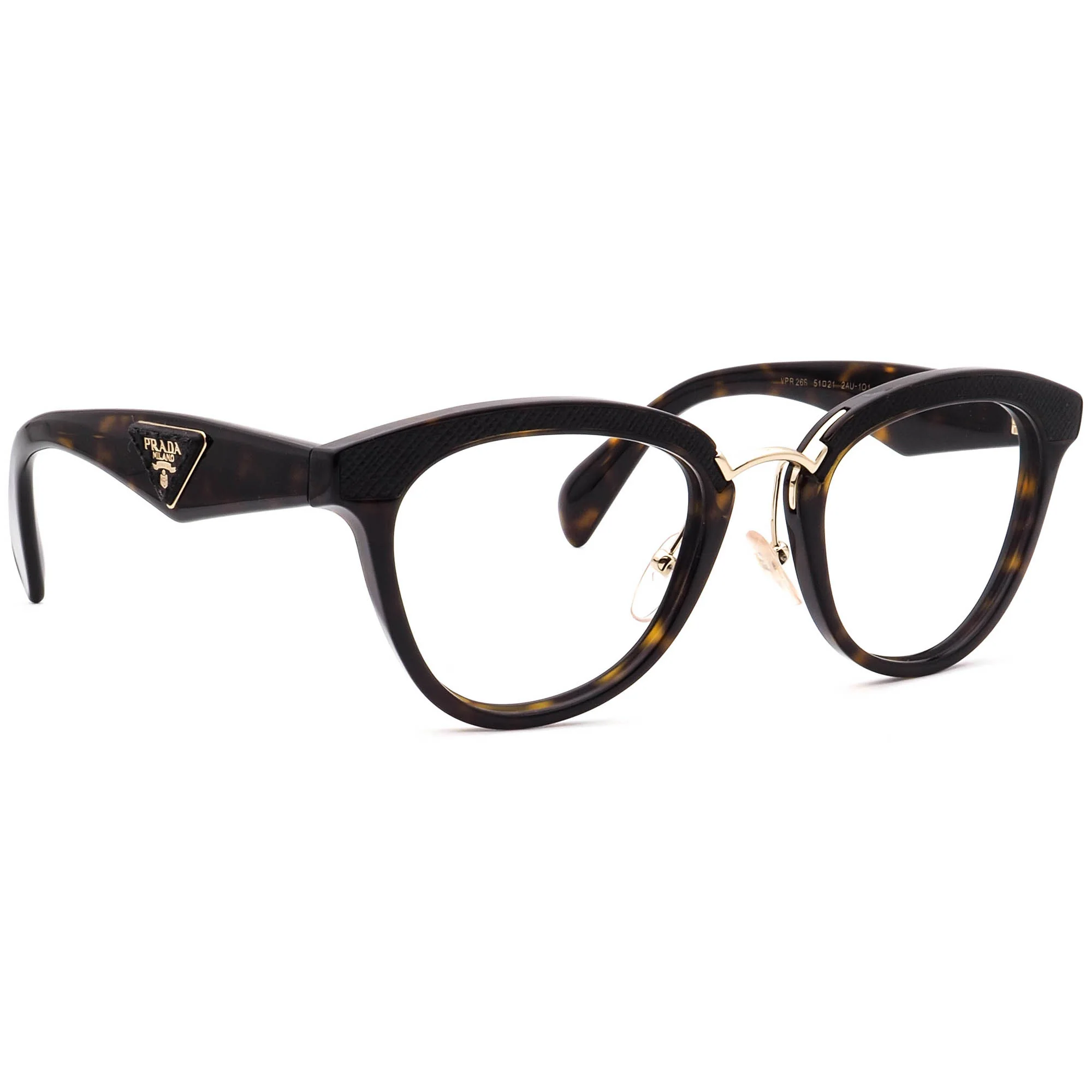 Prada VPR 26S 2AU-1O1 51□21 140