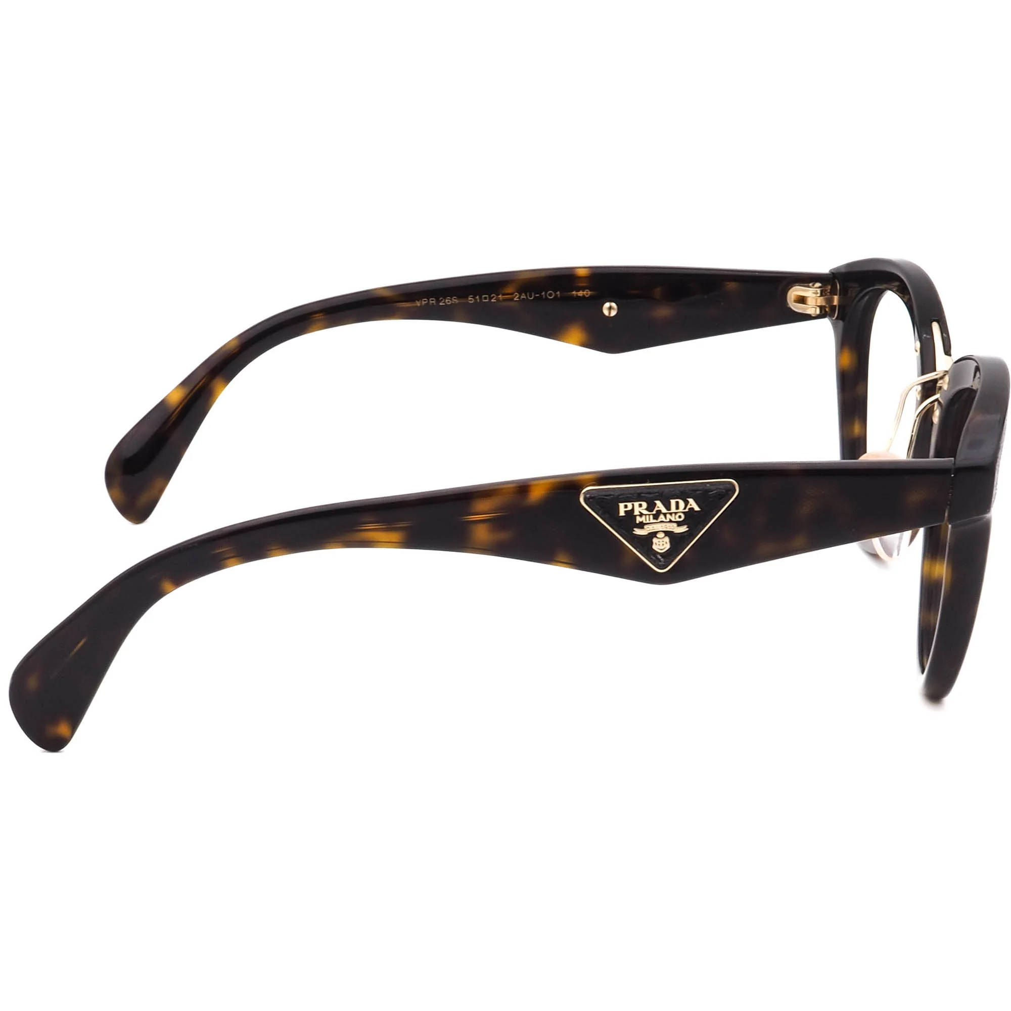 Prada VPR 26S 2AU-1O1 51□21 140 - Image 4