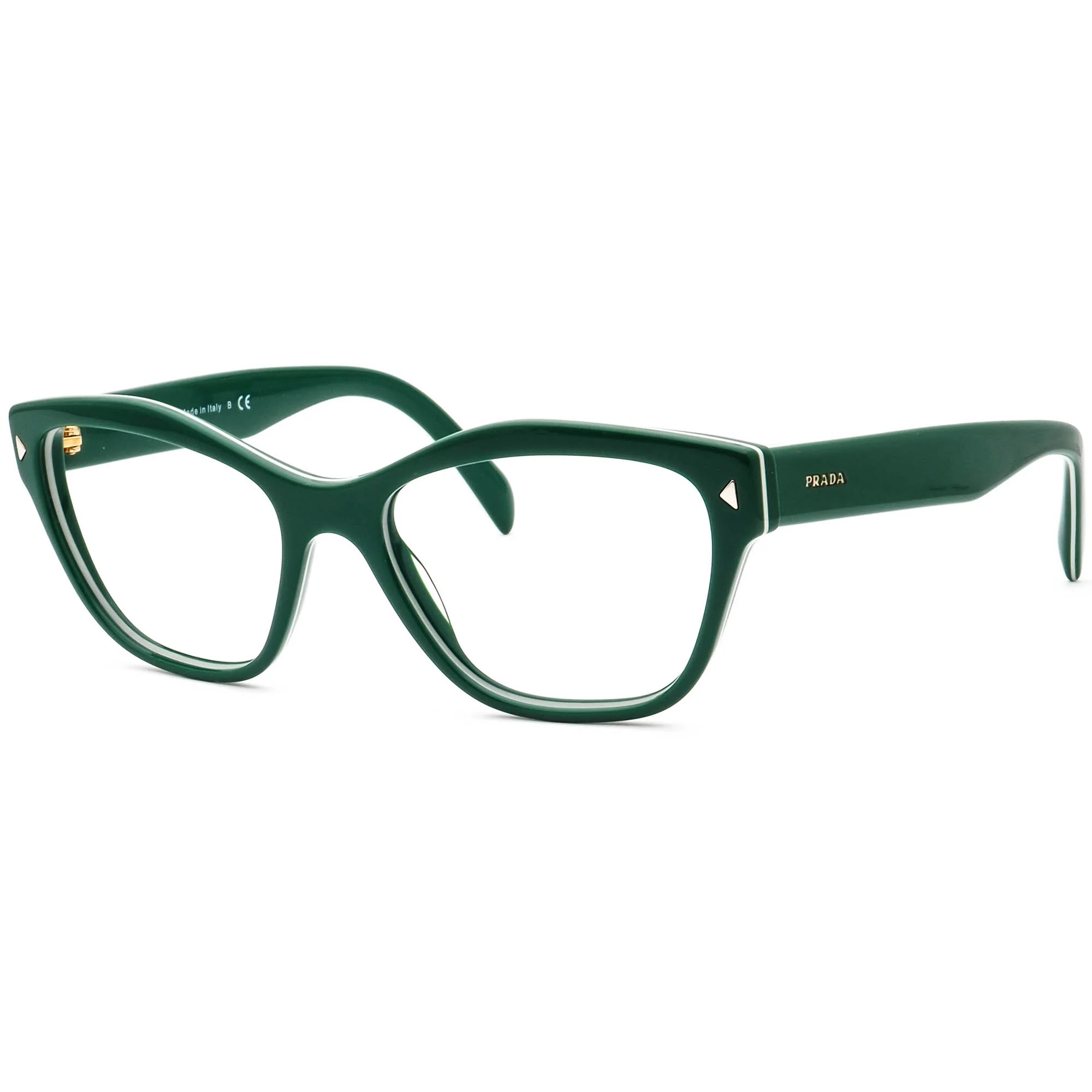Prada VPR 27S UR1-1O1 - Image 3