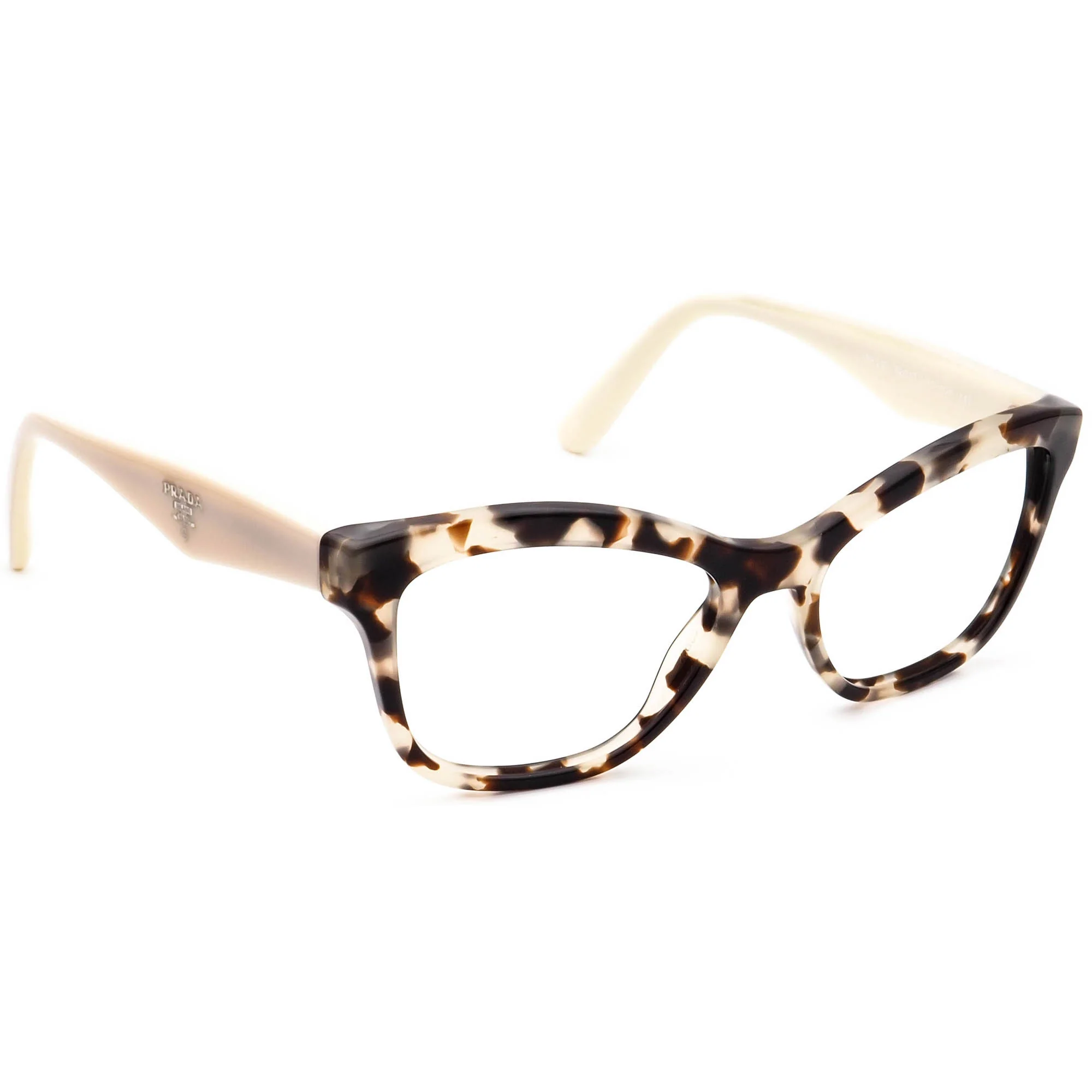 Prada VPR 29R UAO-1O1 52□17 140