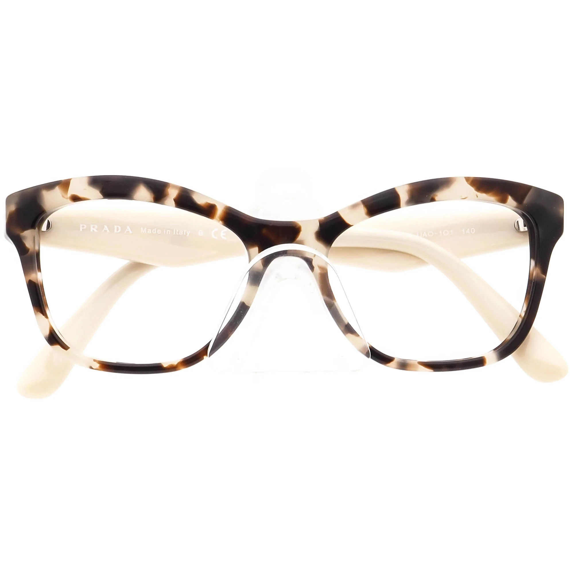 Prada VPR 29R UAO-1O1 52□17 140 - Image 6