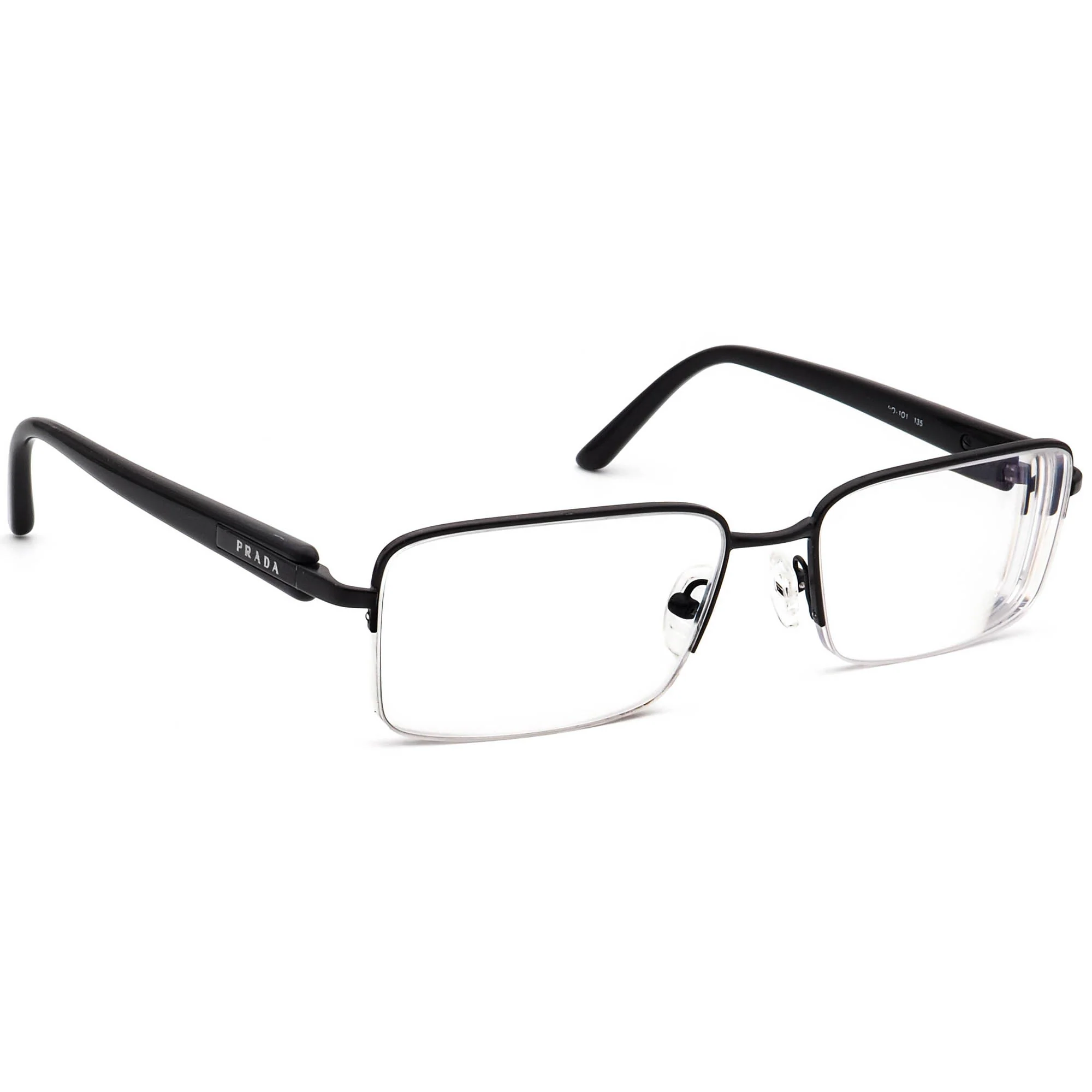 Prada VPR 51M 1BO-1O1   54□17 135