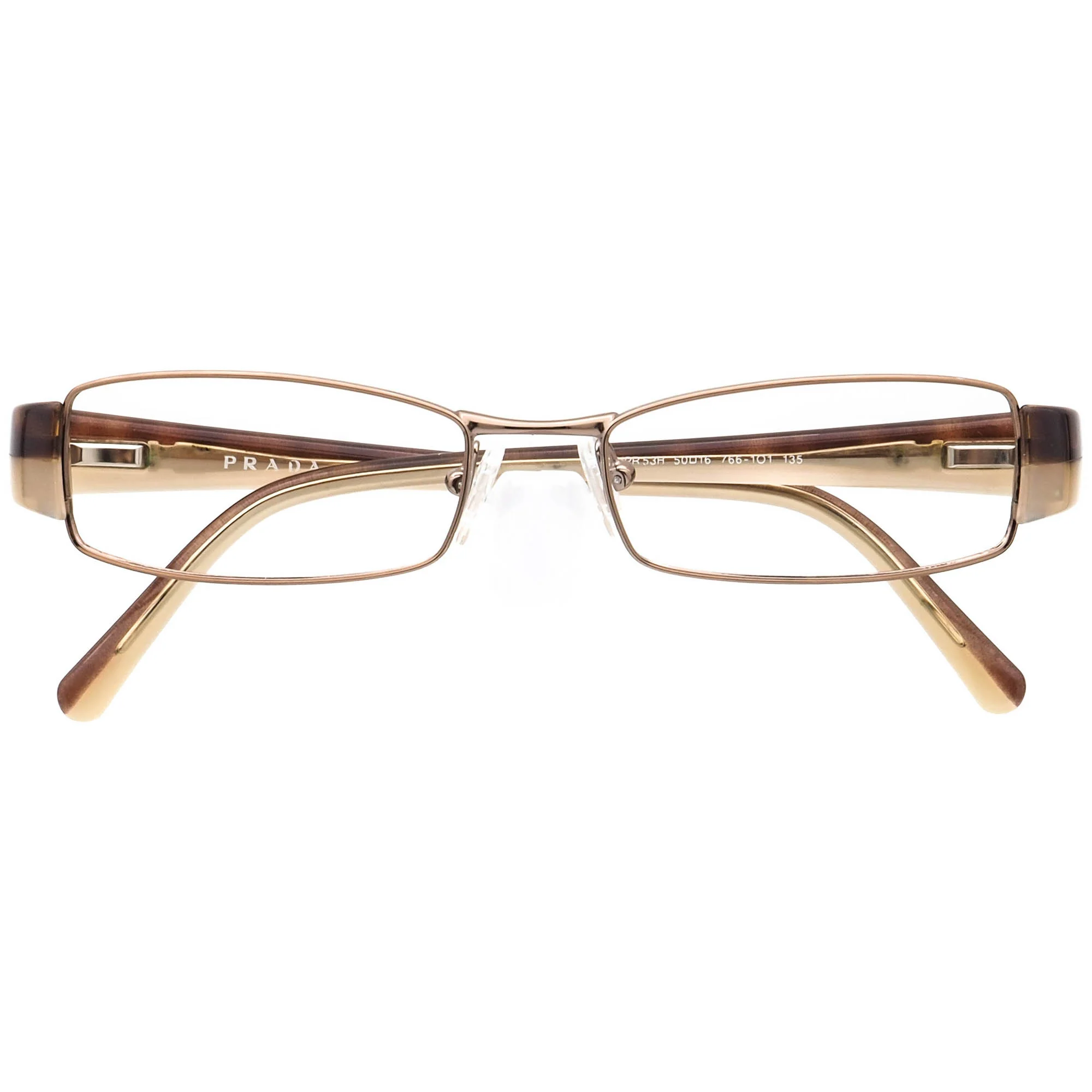 Prada VPR 53H 766-101  50□16 135 50□16 135 - Image 6