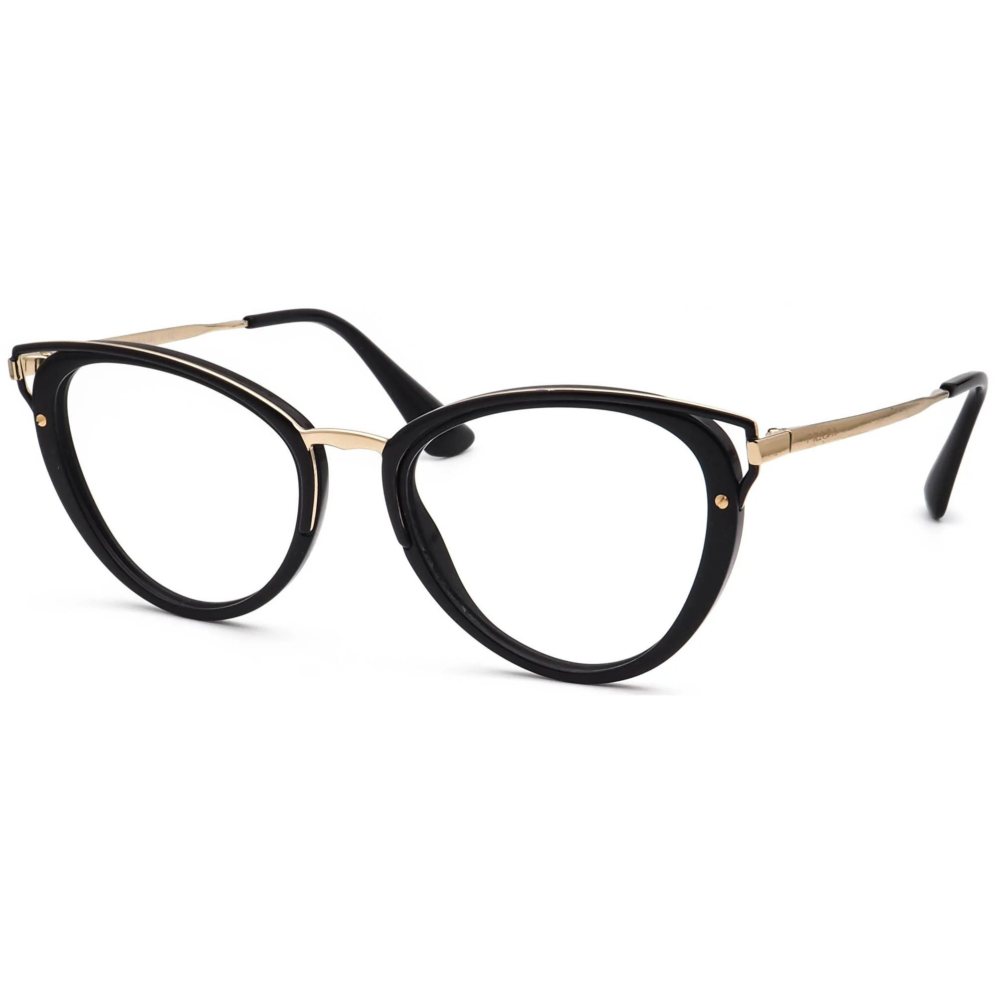 Prada VPR 53U 1AB-1O1 - Image 3