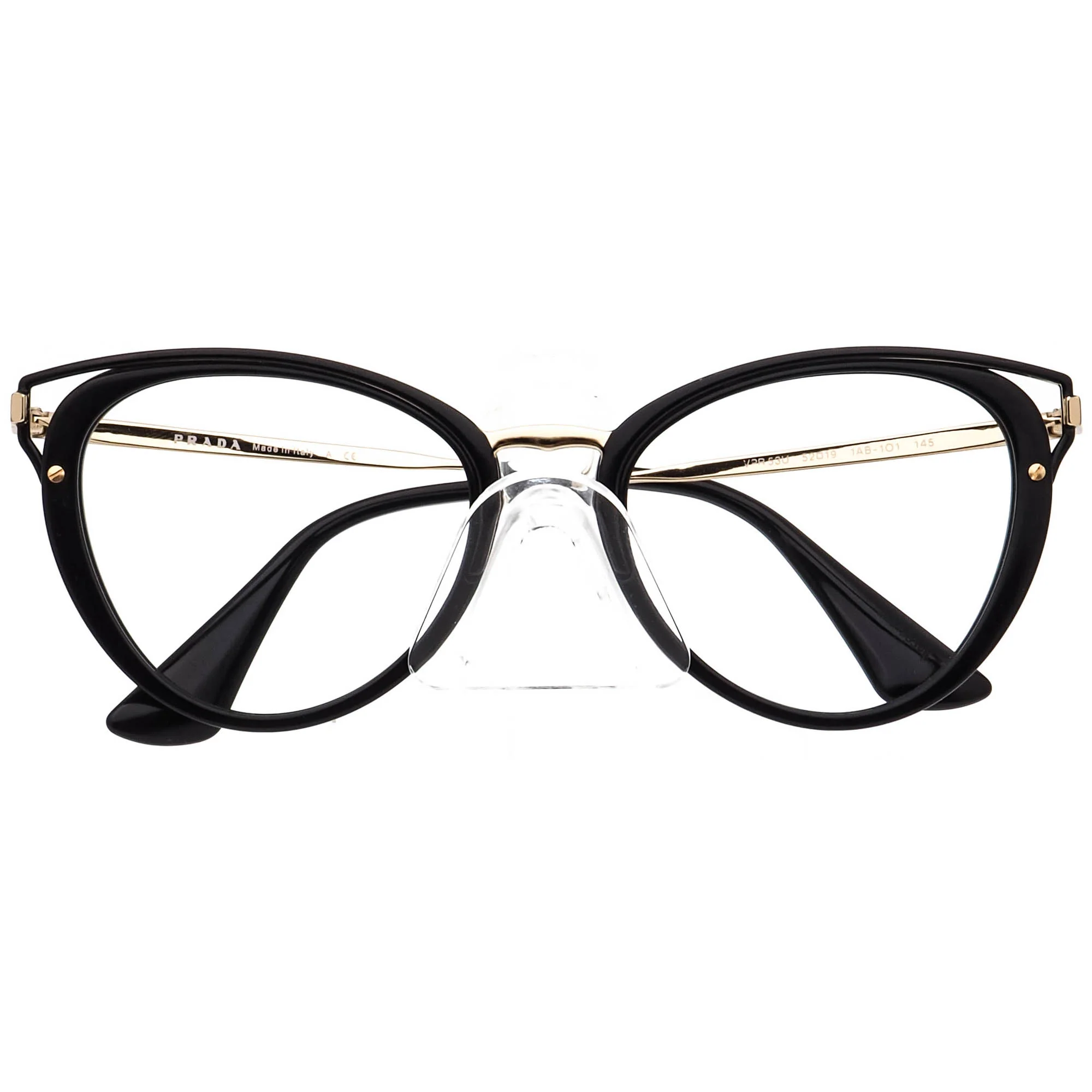 Prada VPR 53U 1AB-1O1 - Image 6