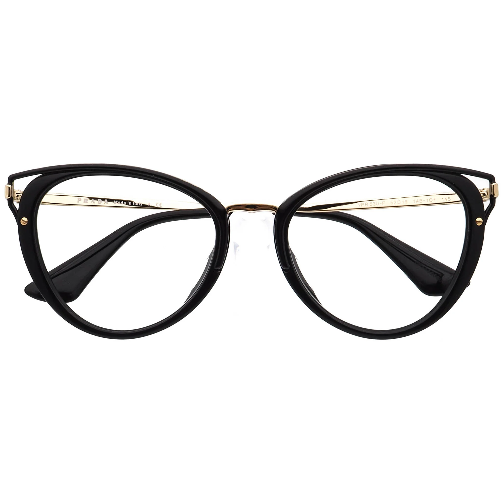 Prada VPR 53U-F 1AB-1O1  52□19 145 - Image 6