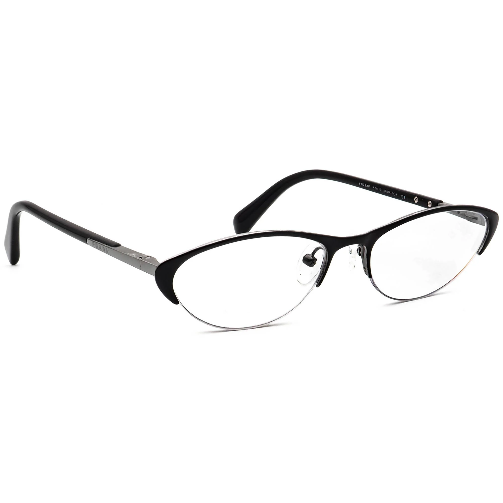 Prada VPR 54P FAR-1O1   51□17 135