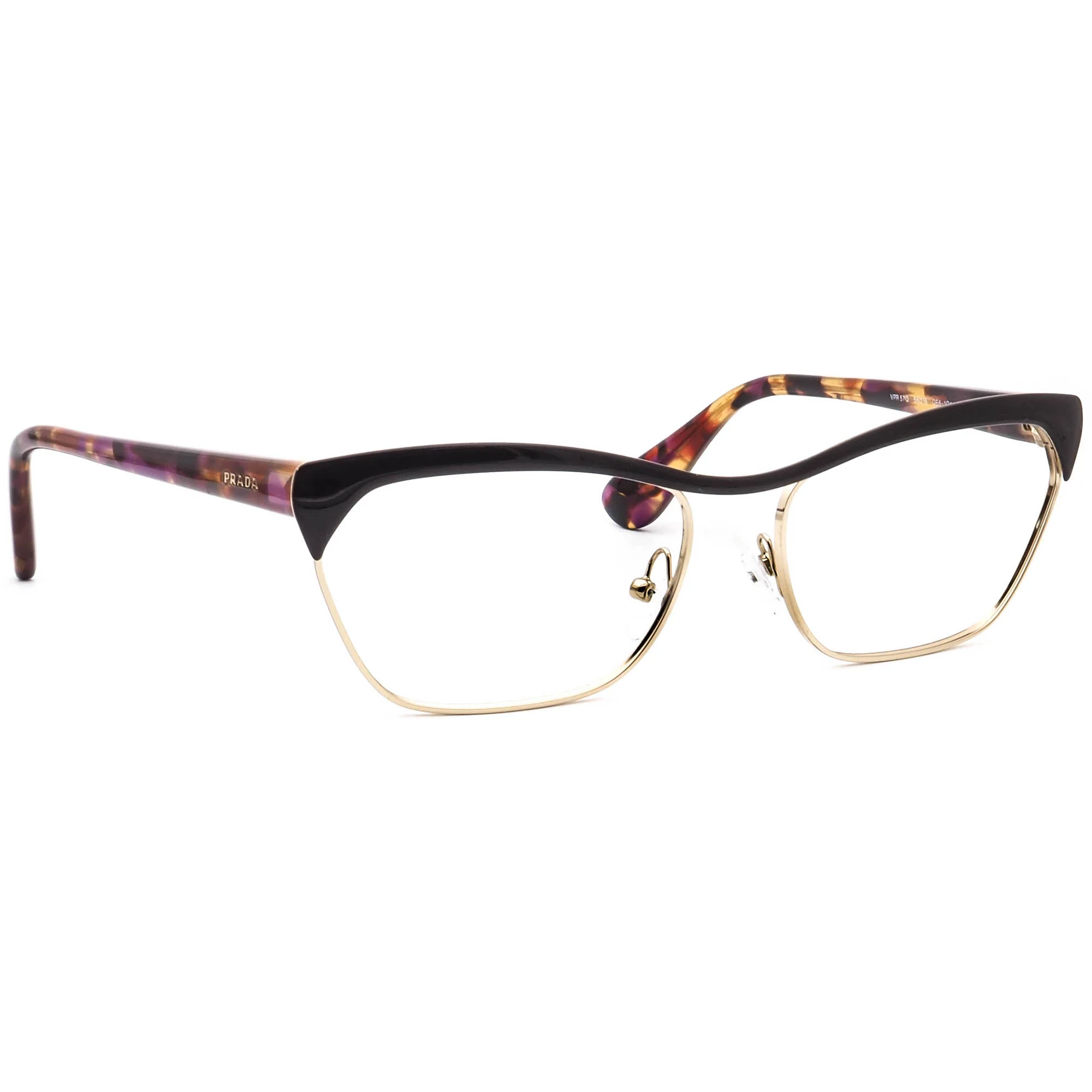 Prada VPR 57Q QE6-1O1   56□16 140