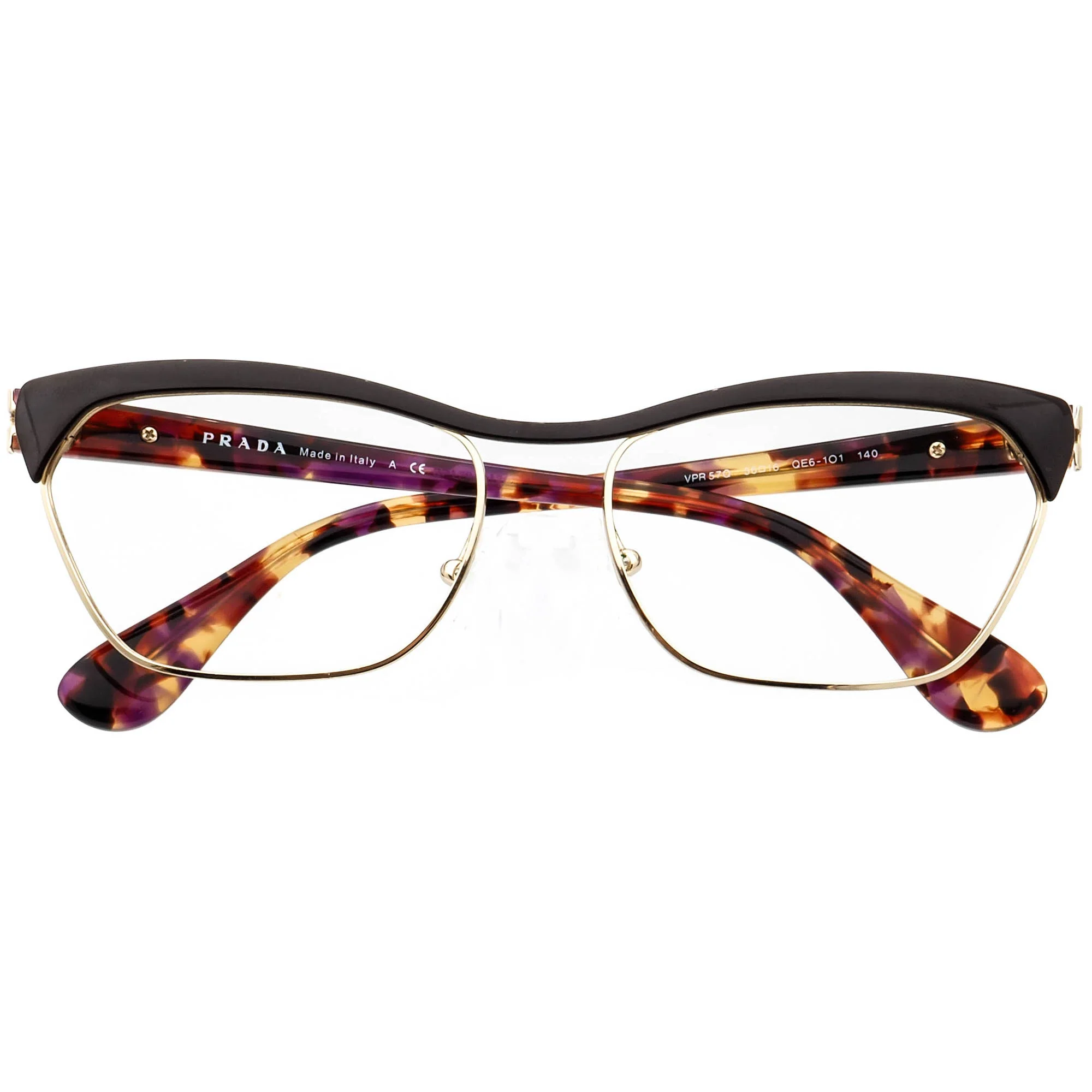 Prada VPR 57Q QE6-1O1   56□16 140 - Image 6
