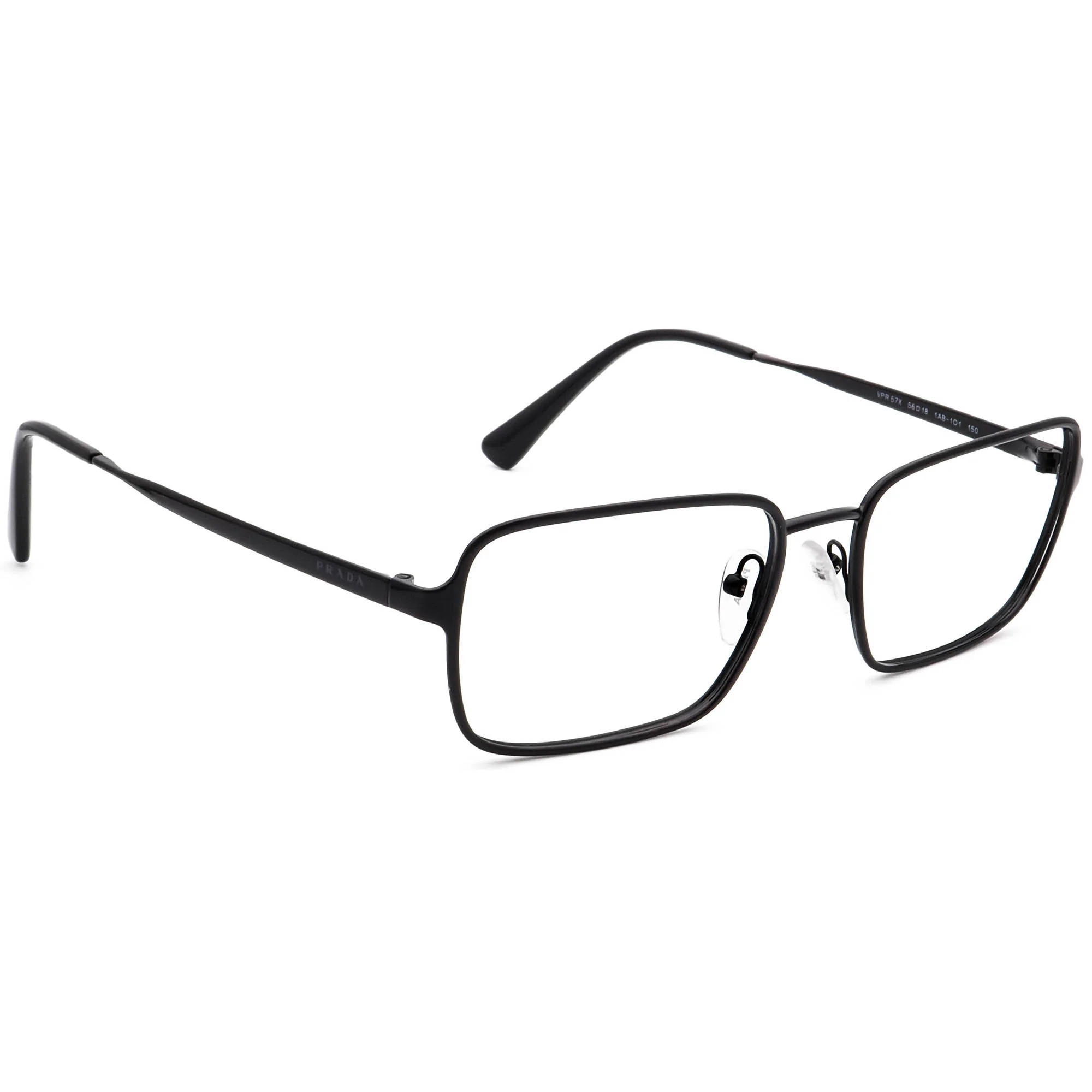 Prada VPR 57X 1AB-1O1   56□18 150