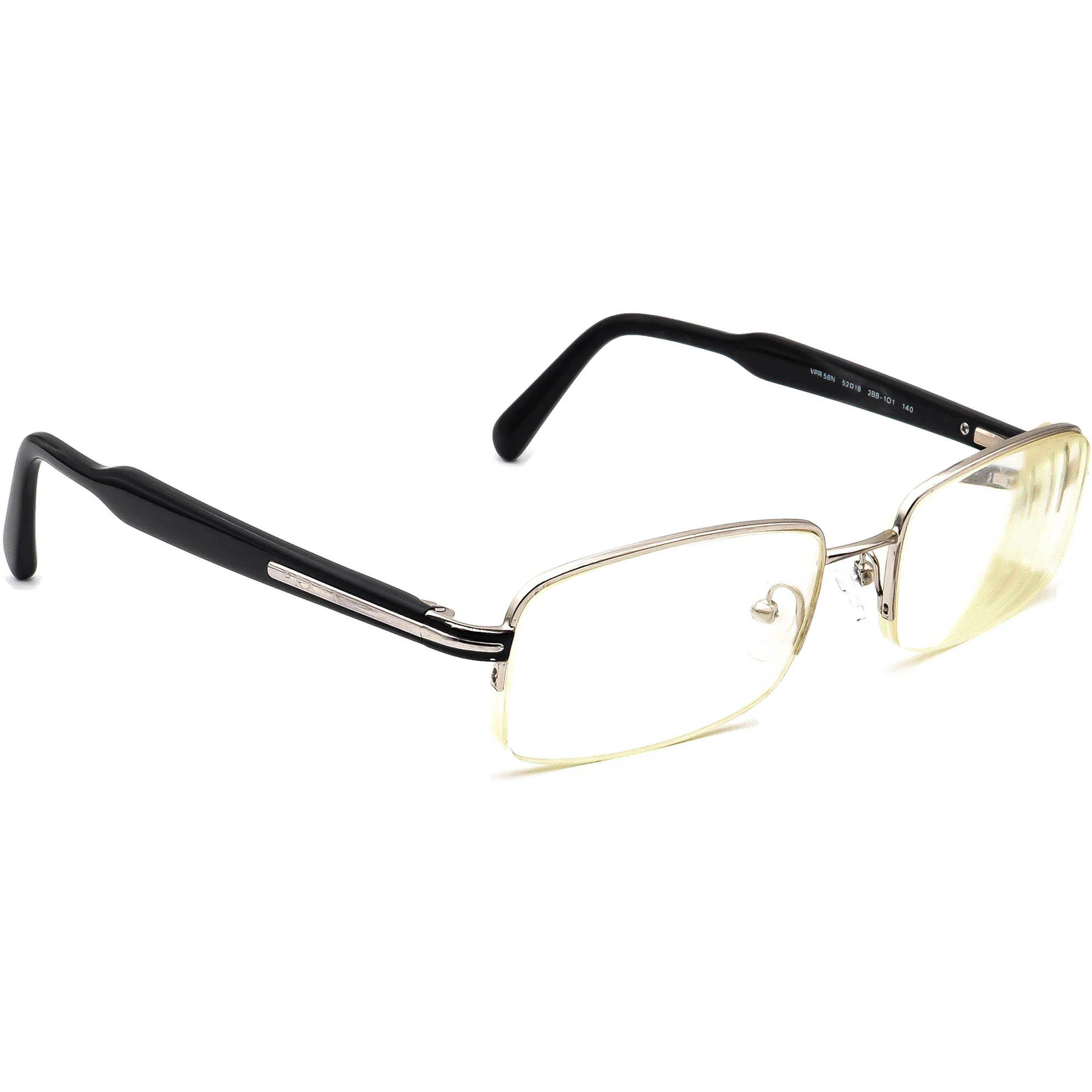 Prada VPR 58N 2BB-1O1   52□18 140