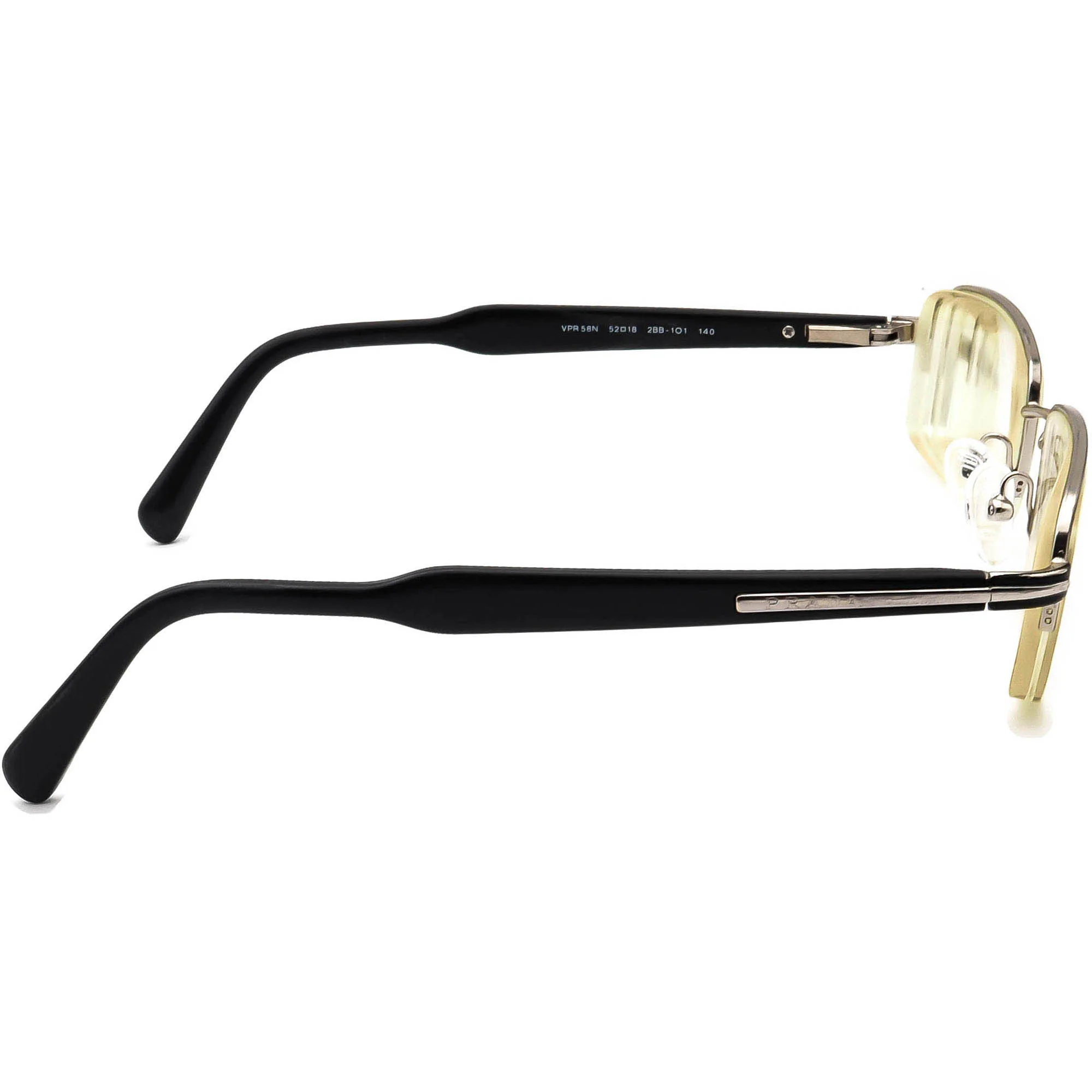 Prada VPR 58N 2BB-1O1   52□18 140 - Image 4