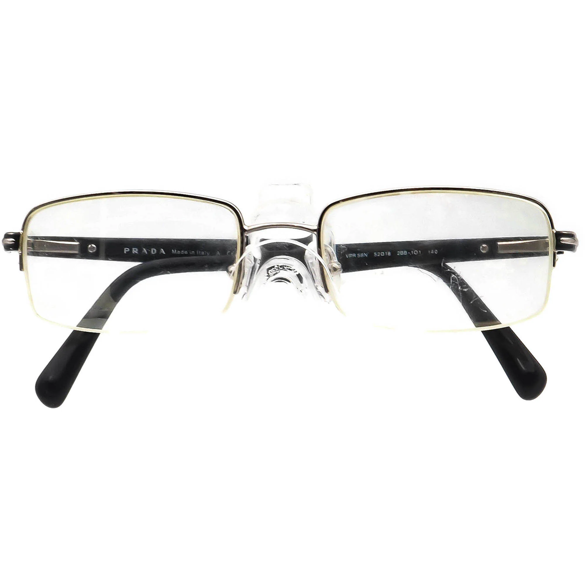 Prada VPR 58N 2BB-1O1   52□18 140 - Image 6