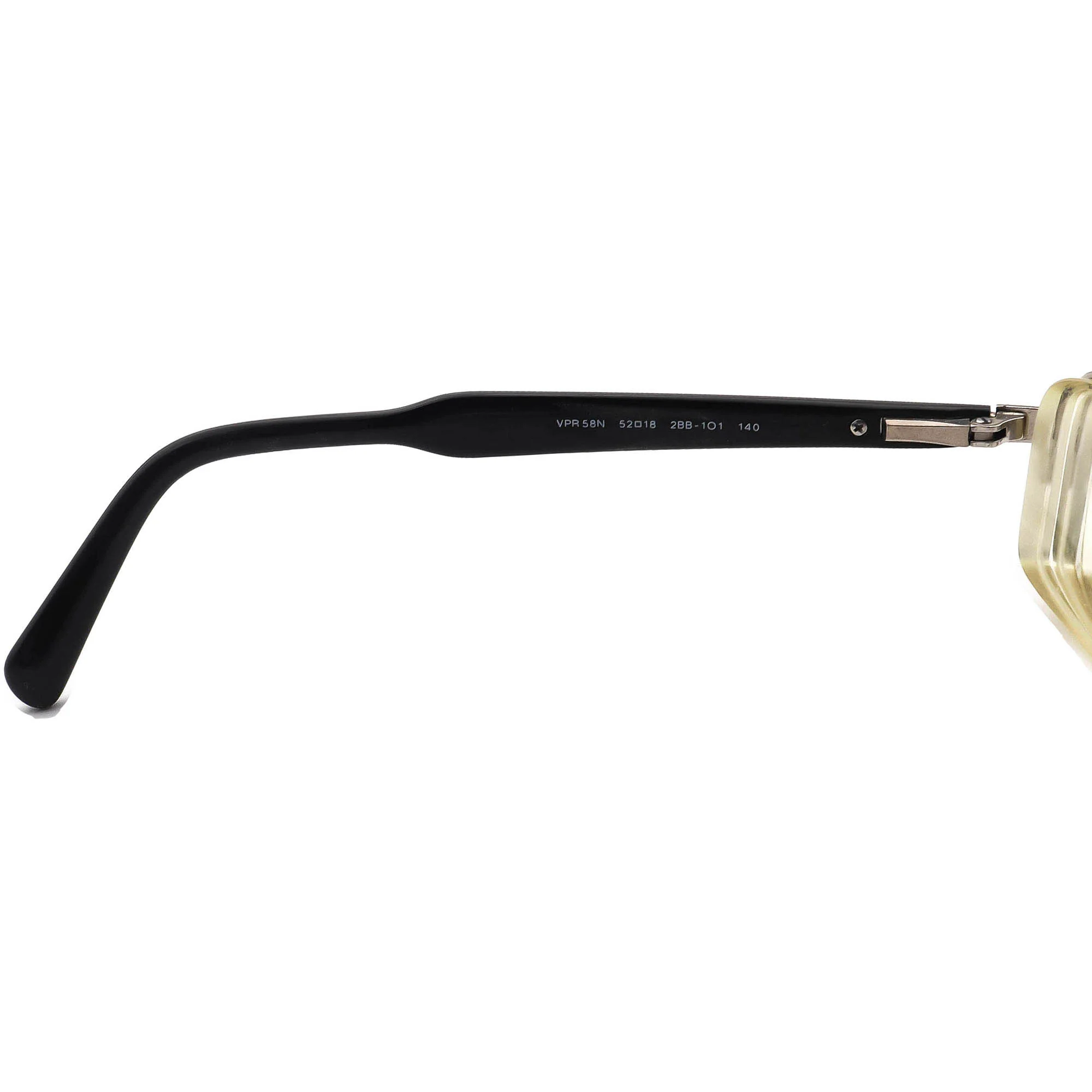Prada VPR 58N 2BB-1O1   52□18 140 - Image 7