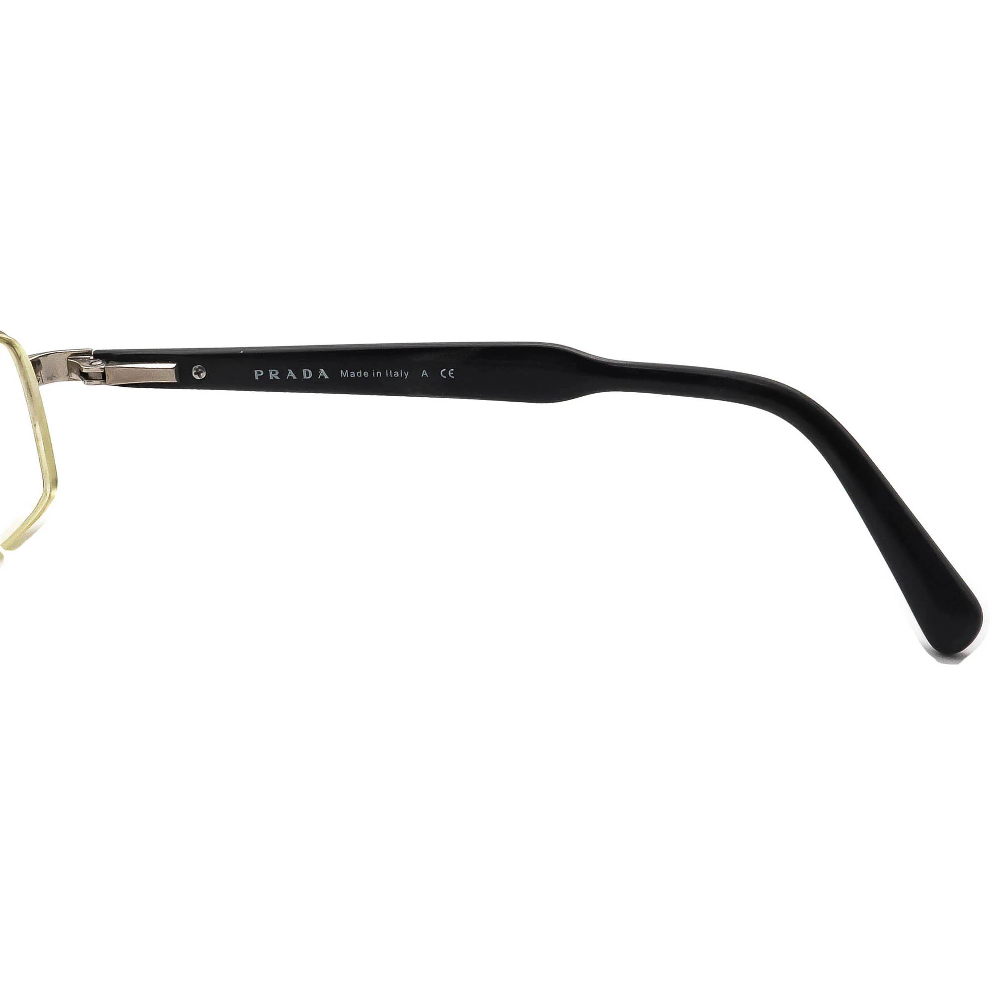 Prada VPR 58N 2BB-1O1   52□18 140 - Image 8