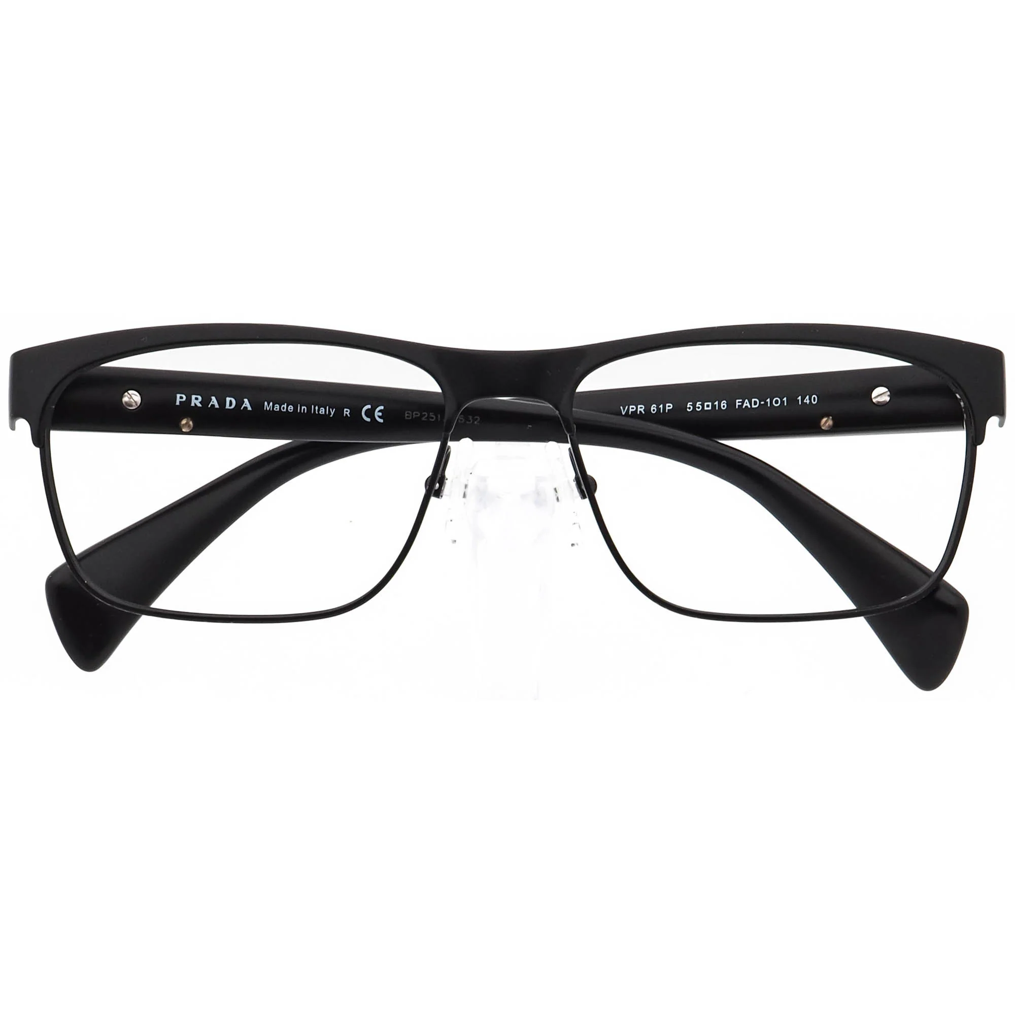 Prada VPR 61P FAD-1O1 55□16 140 - Image 6