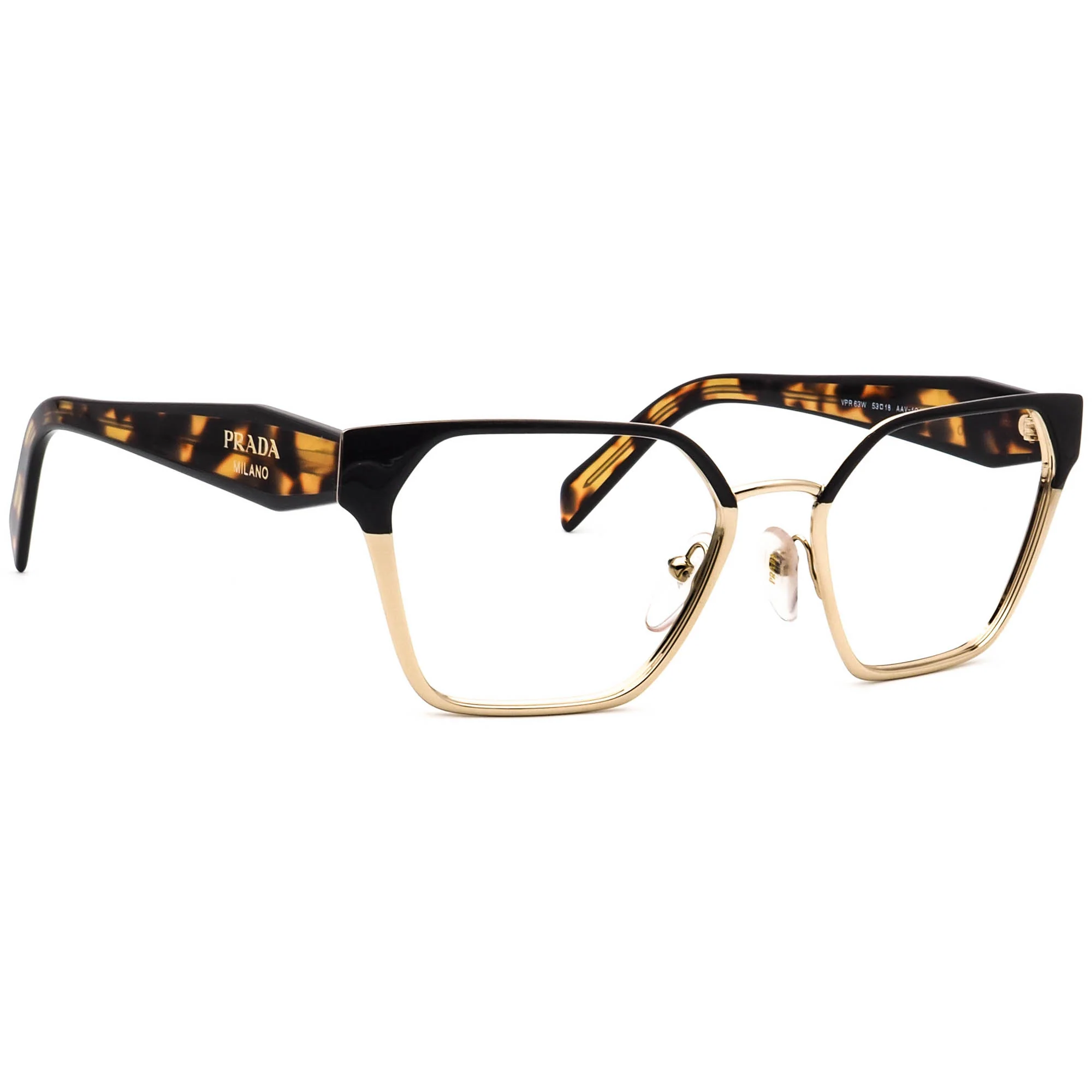 Prada VPR 63W AAV-1O1 53□18 140