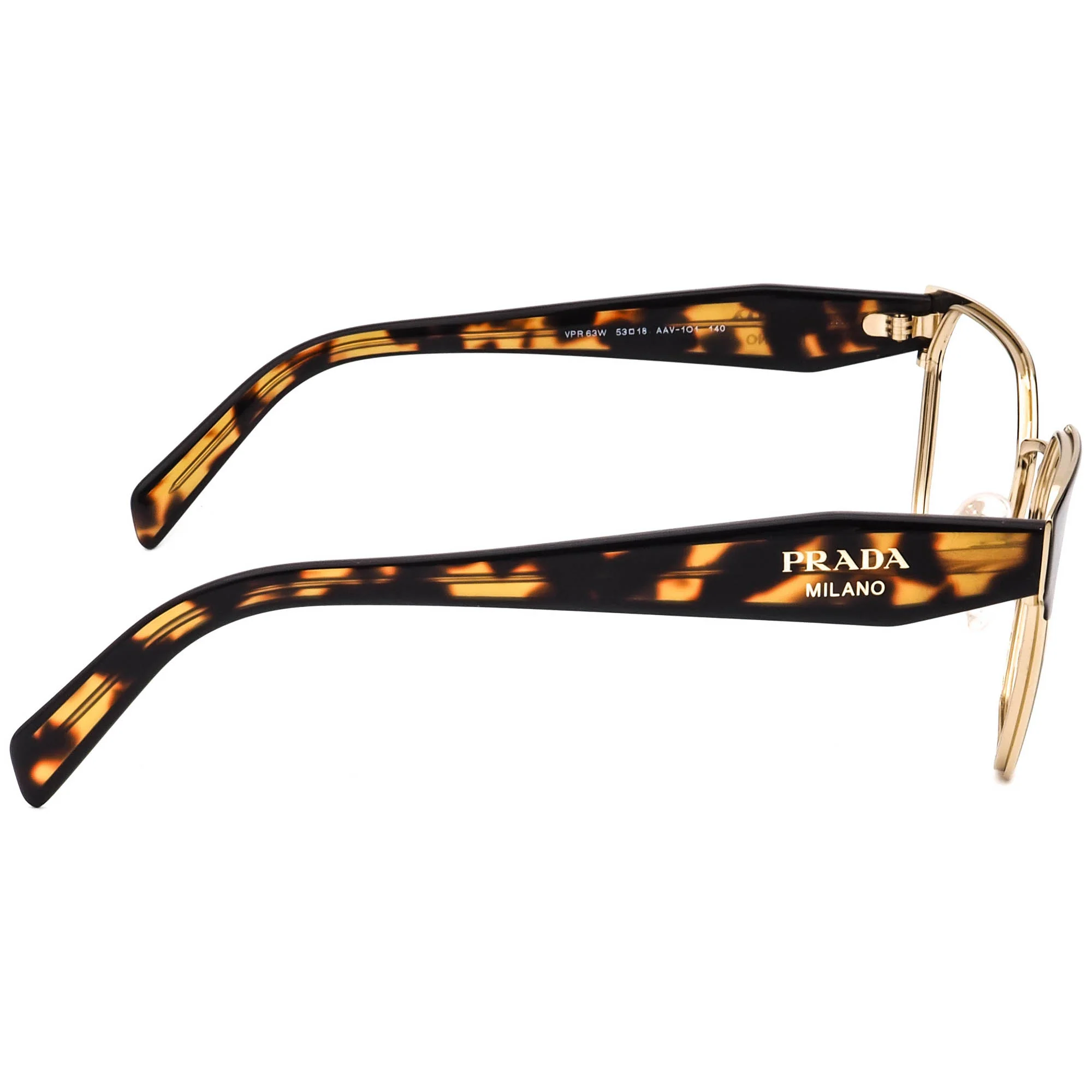Prada VPR 63W AAV-1O1 53□18 140 - Image 4