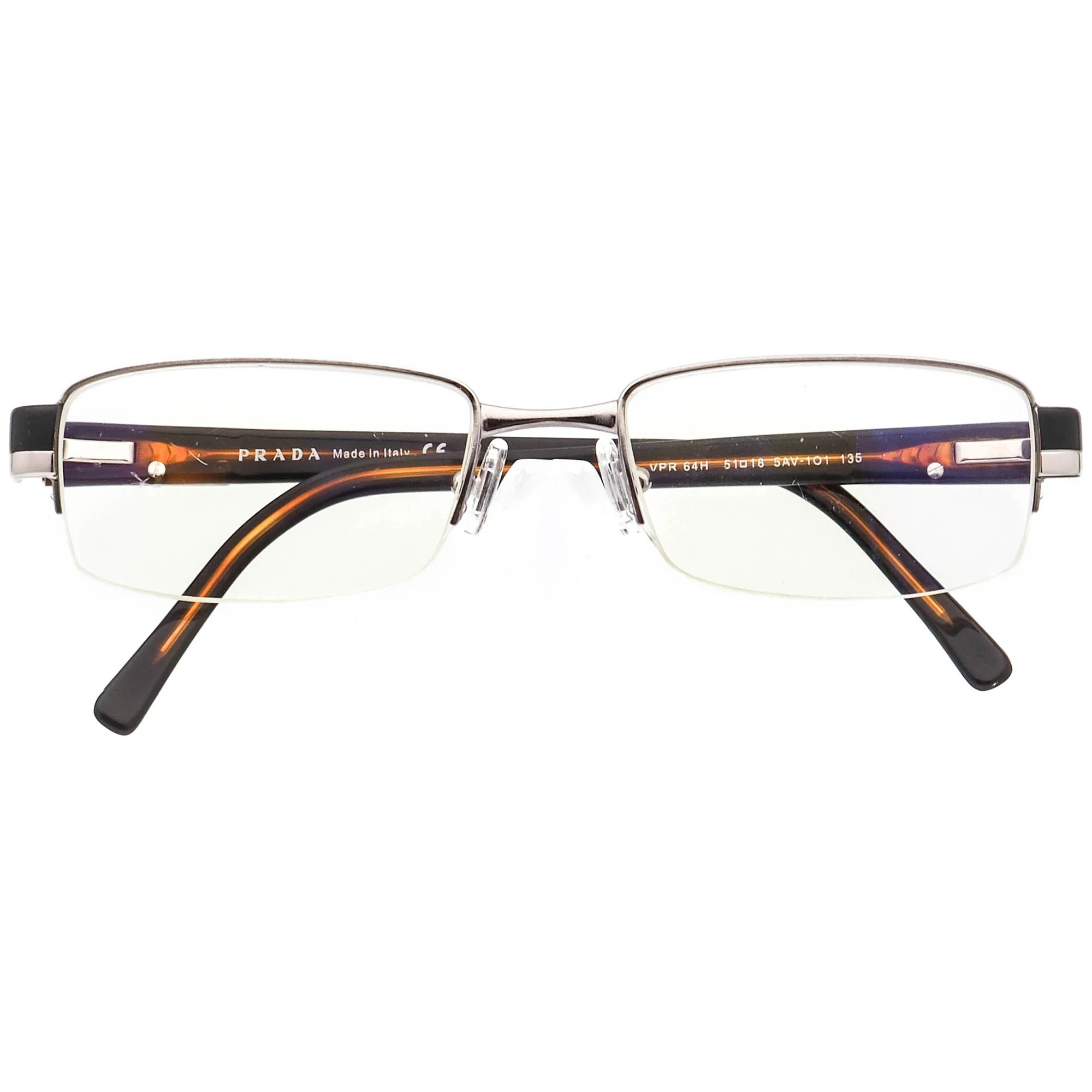 Prada VPR 64H 5AV-1O1  51□18 135 - Image 6
