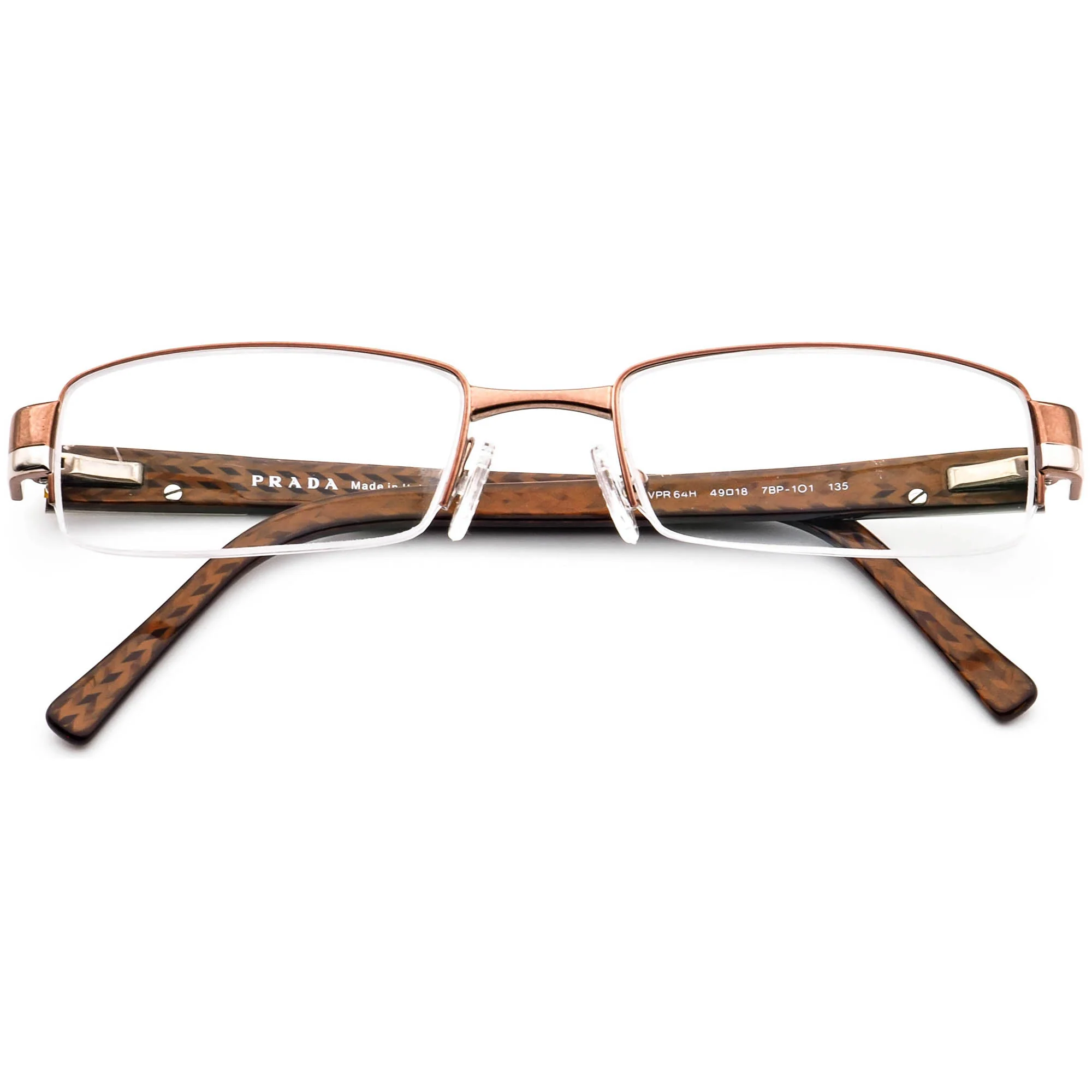 Prada VPR 64H 7BP-1O1   49□18 135 - Image 6