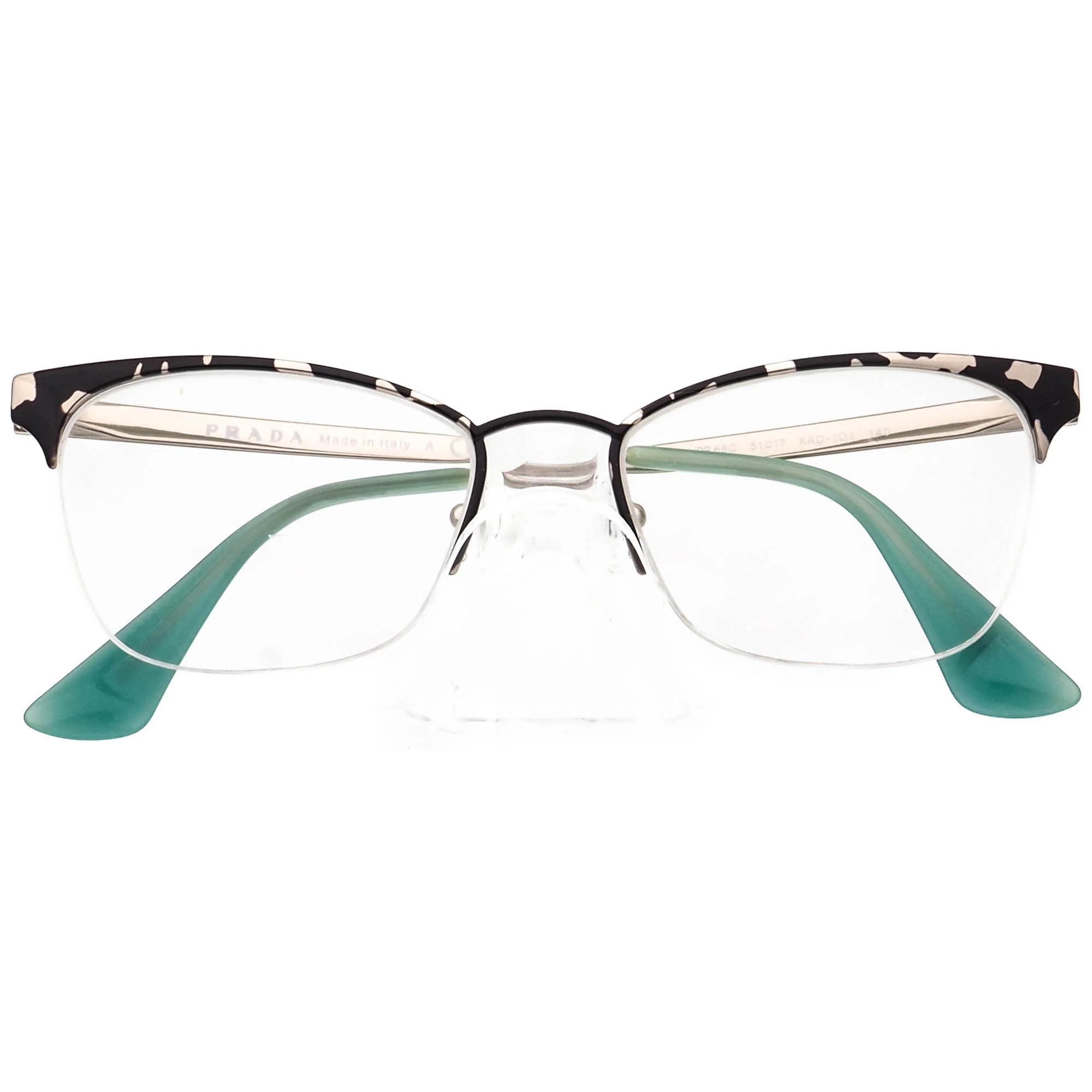 Prada VPR 65Q KAD-1O1 51□17 140 - Image 6