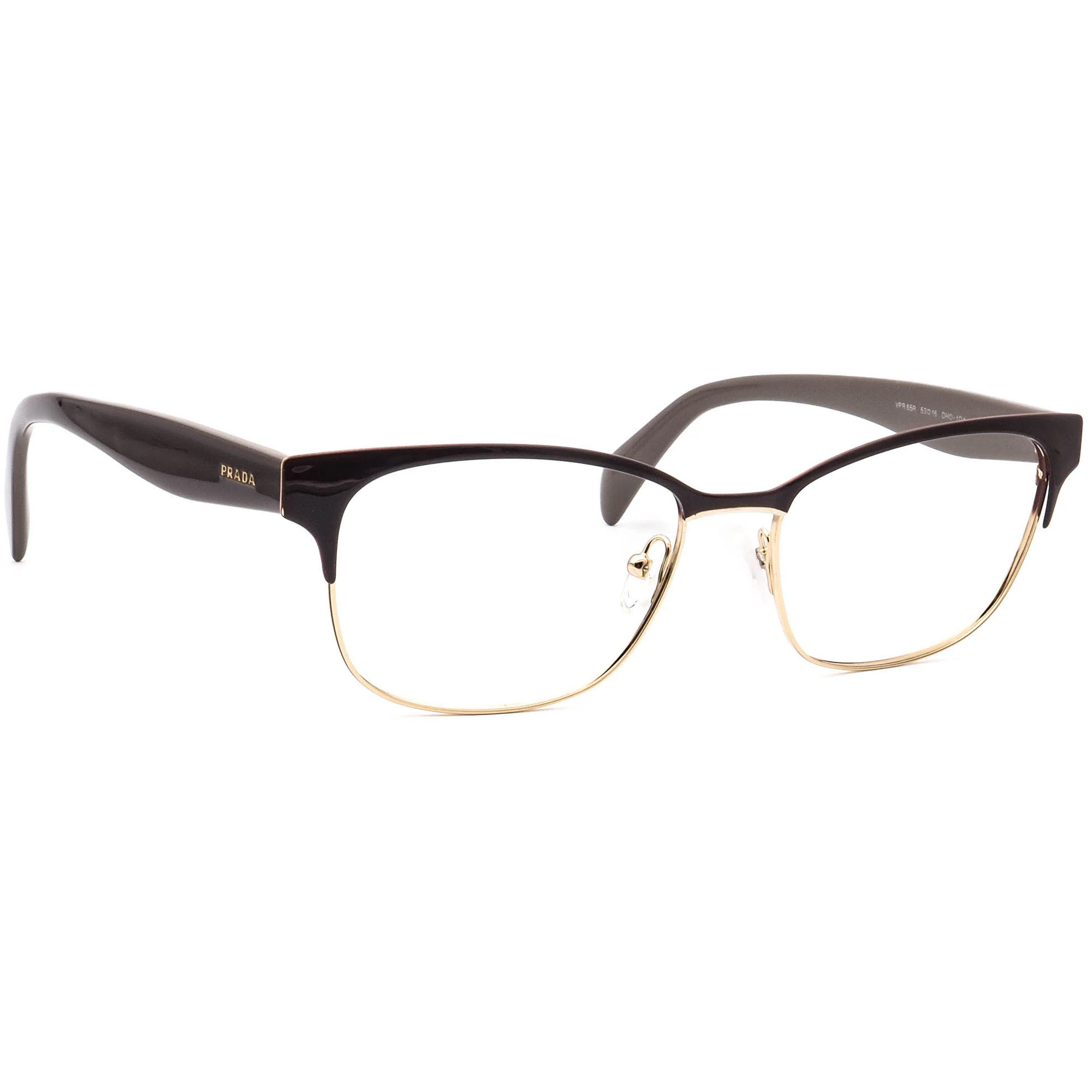 Prada VPR 65R DHO-1O1   53□16 140