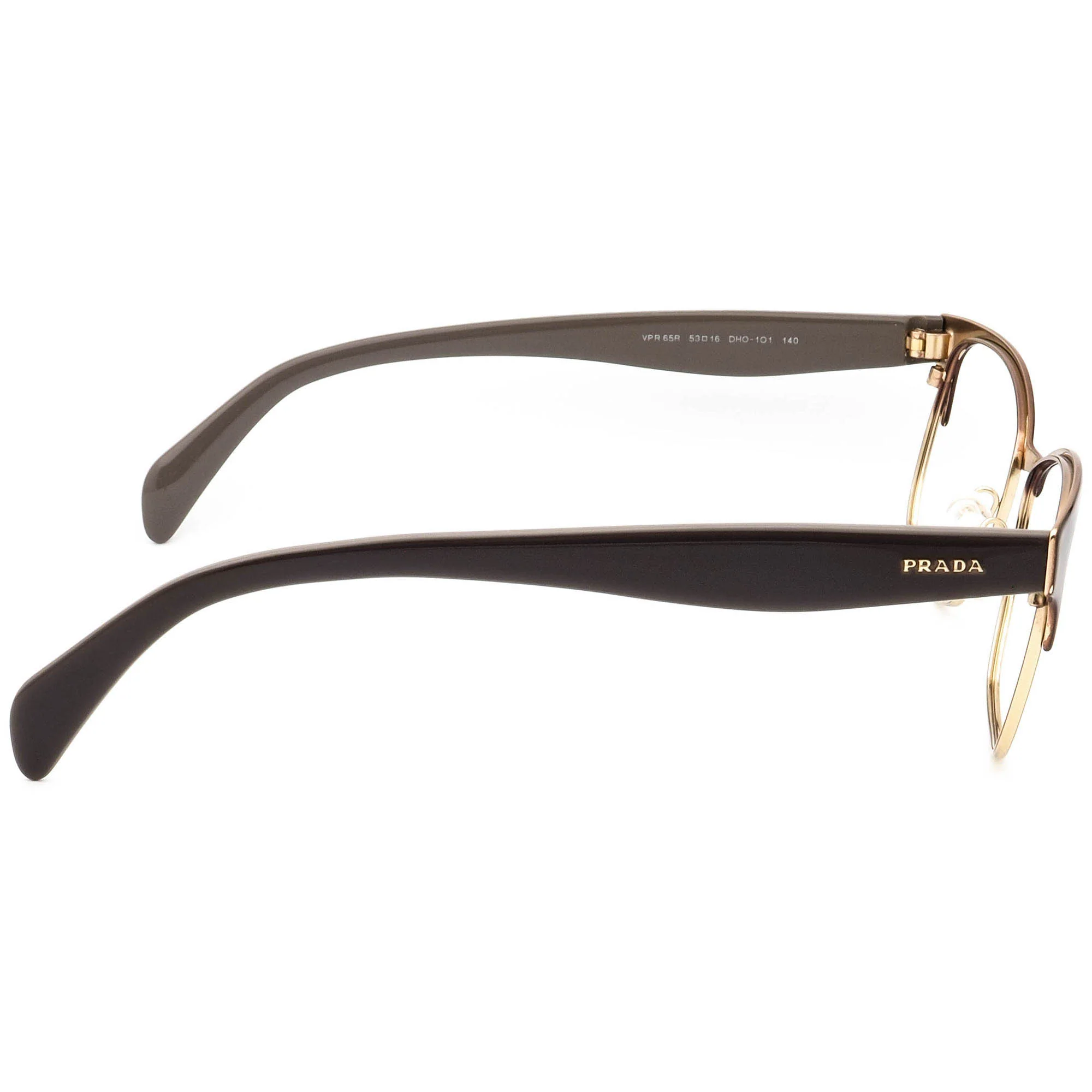 Prada VPR 65R DHO-1O1   53□16 140 - Image 4